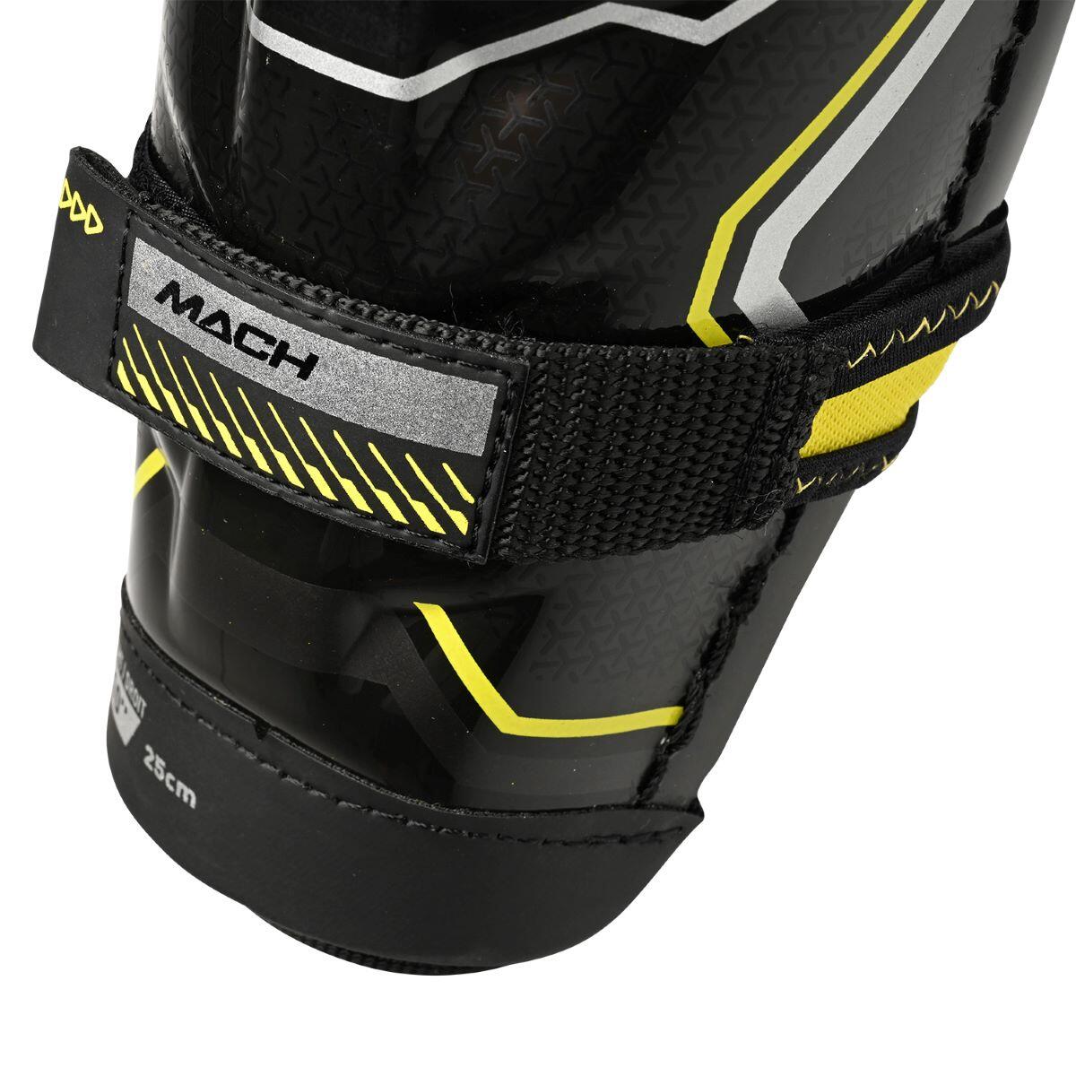 Beinschutz Bauer Supreme MACH Bambini 4/7