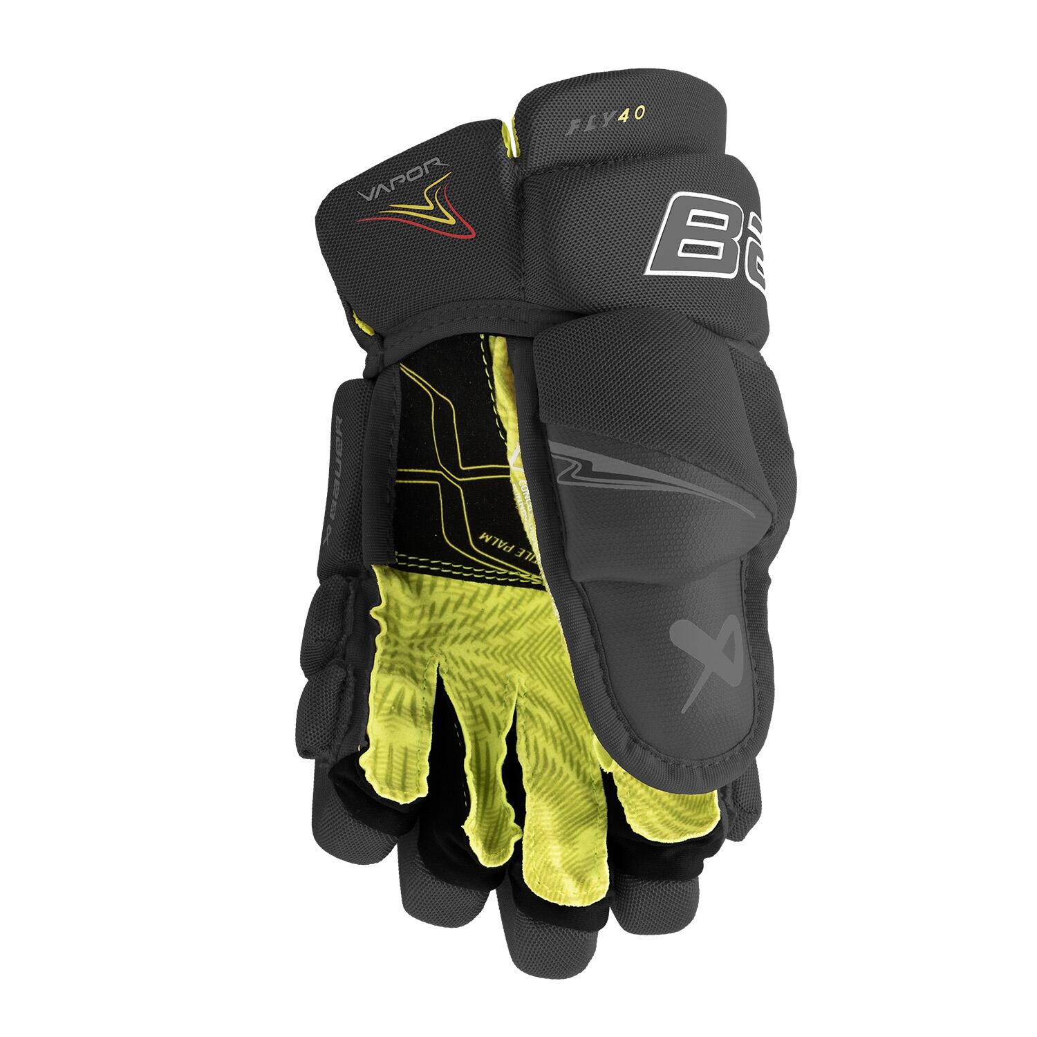 Handschuhe Bauer Vapor FLY40 Junior 2/2