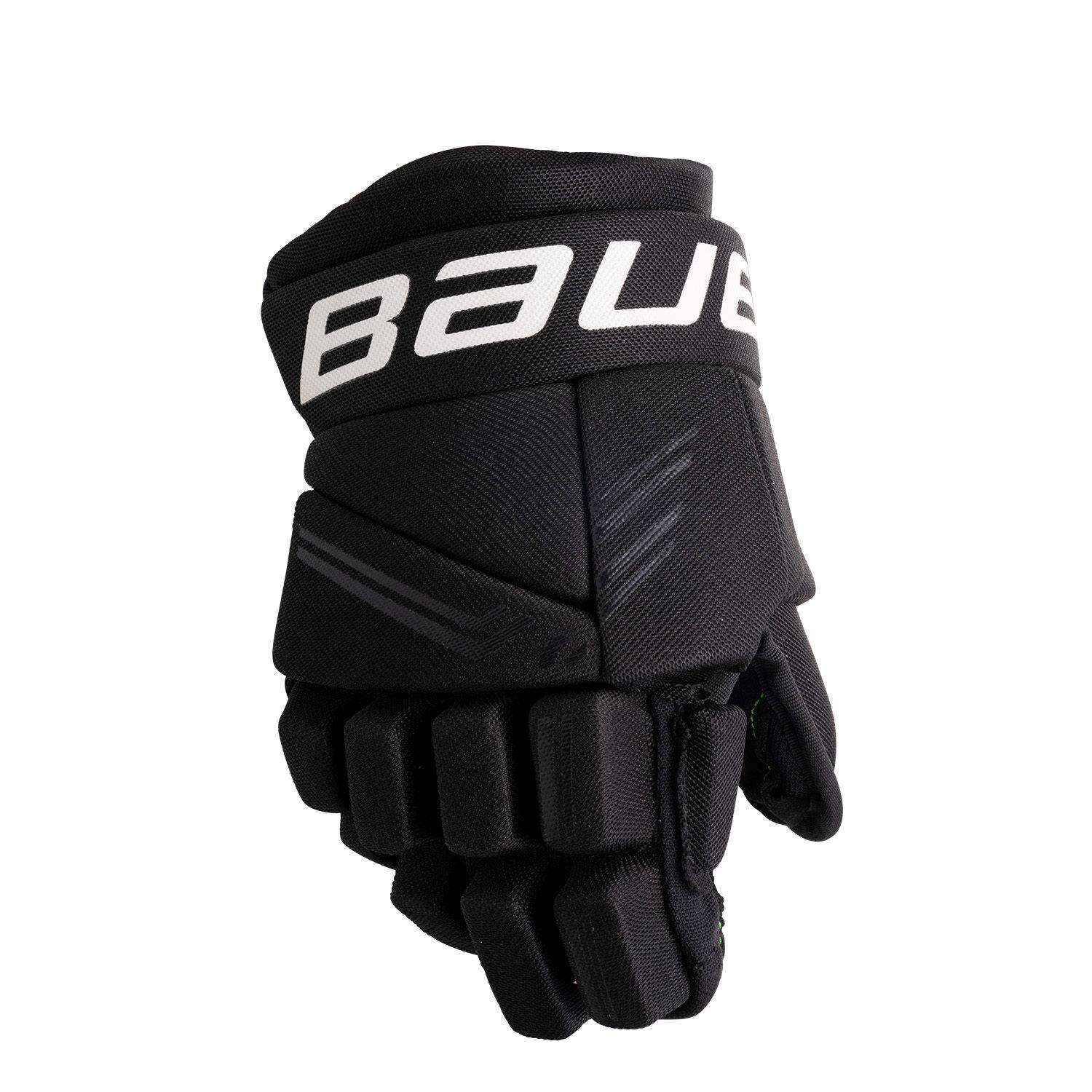 Handschuhe Bauer X Bambini 1/5