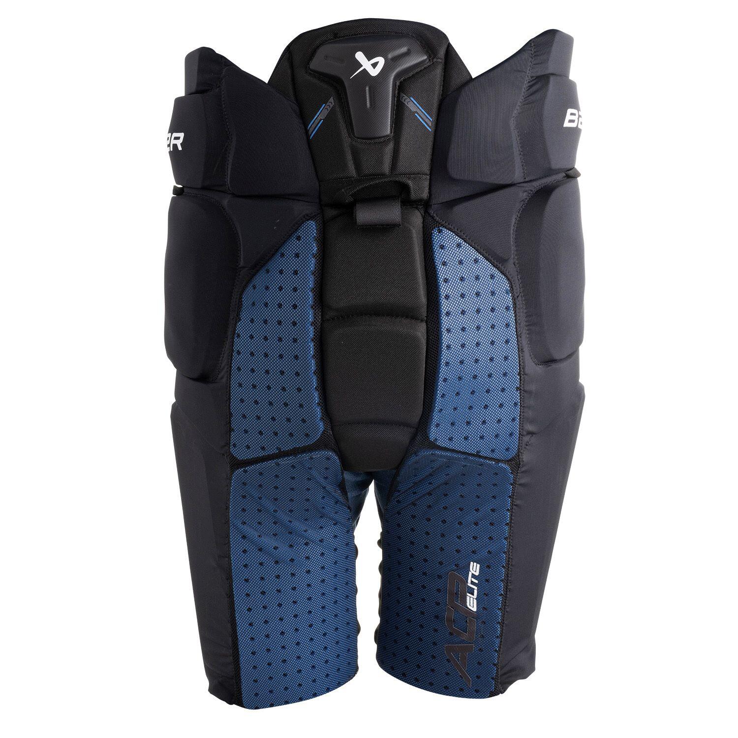 Hose-Girdle Bauer Supreme ACP Elite Senior 2/6