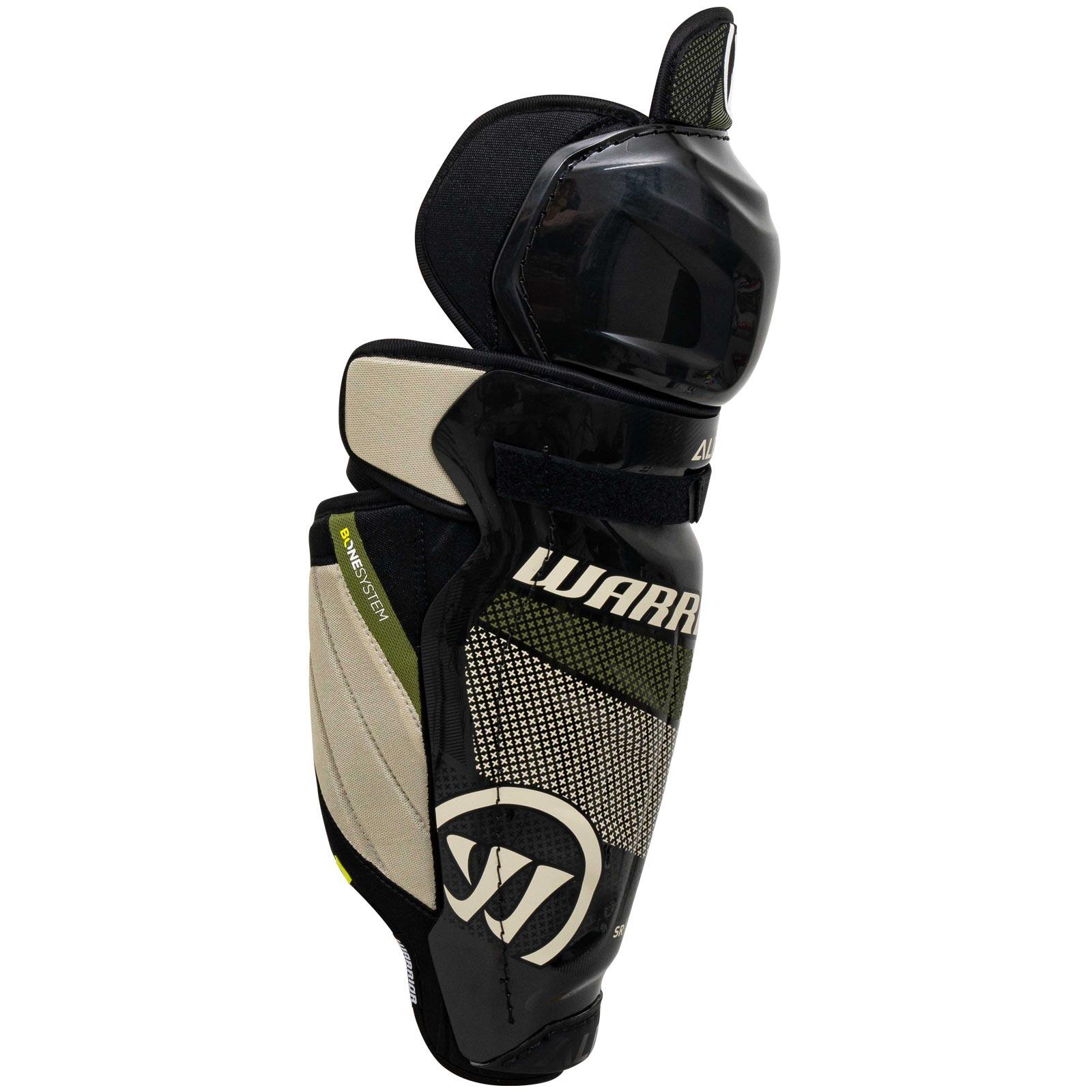 ALPHA LITE SR 4/4