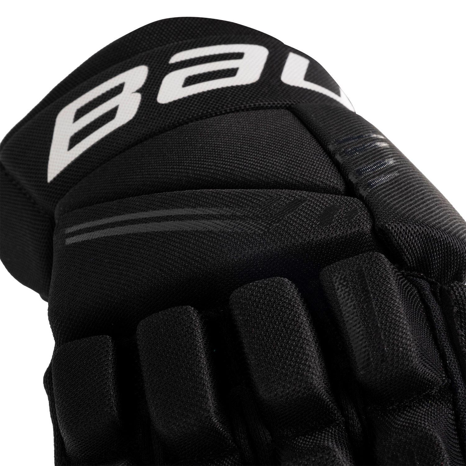 Handschuhe Bauer X Bambini 3/5
