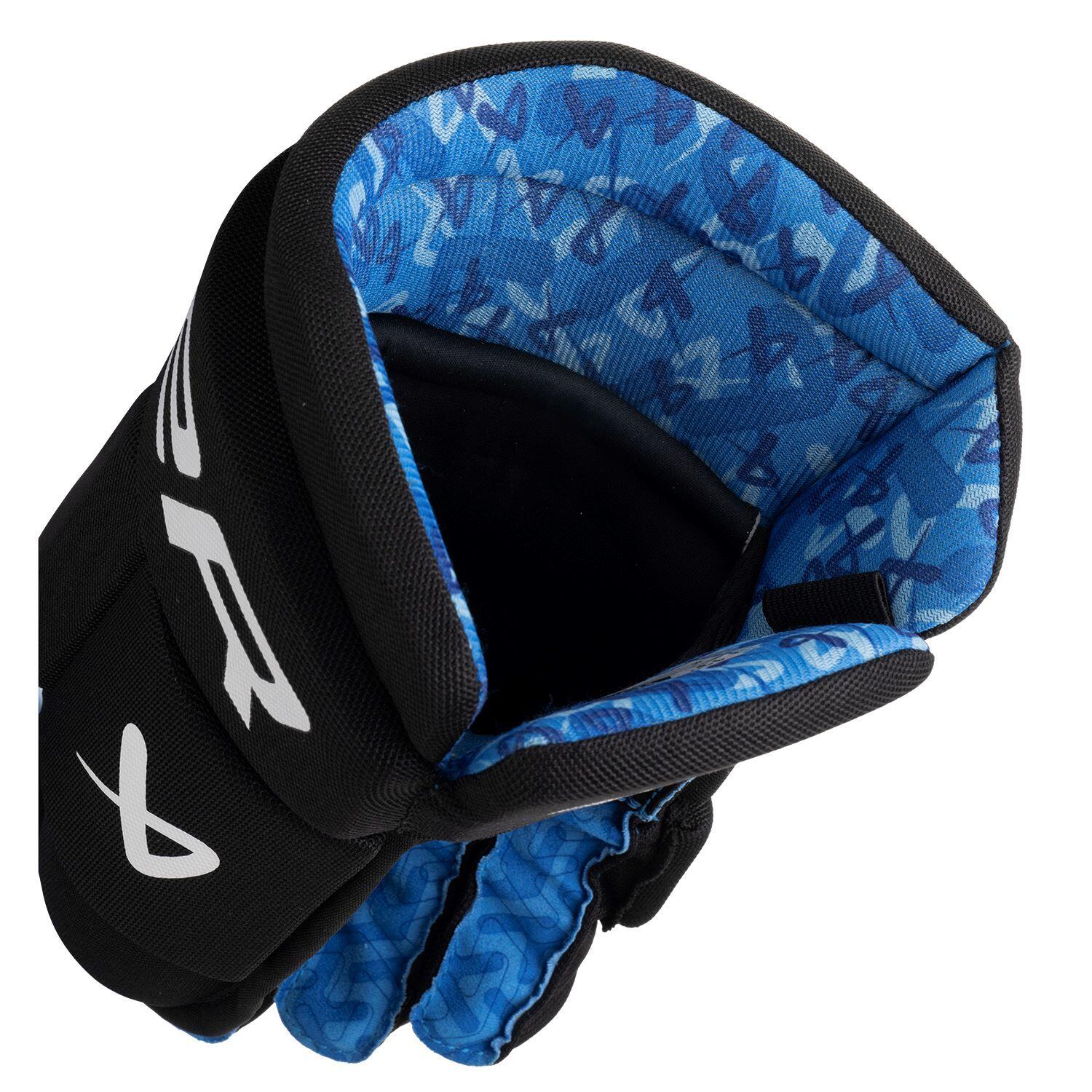 Handschuhe Bauer X Intermediate 3/4