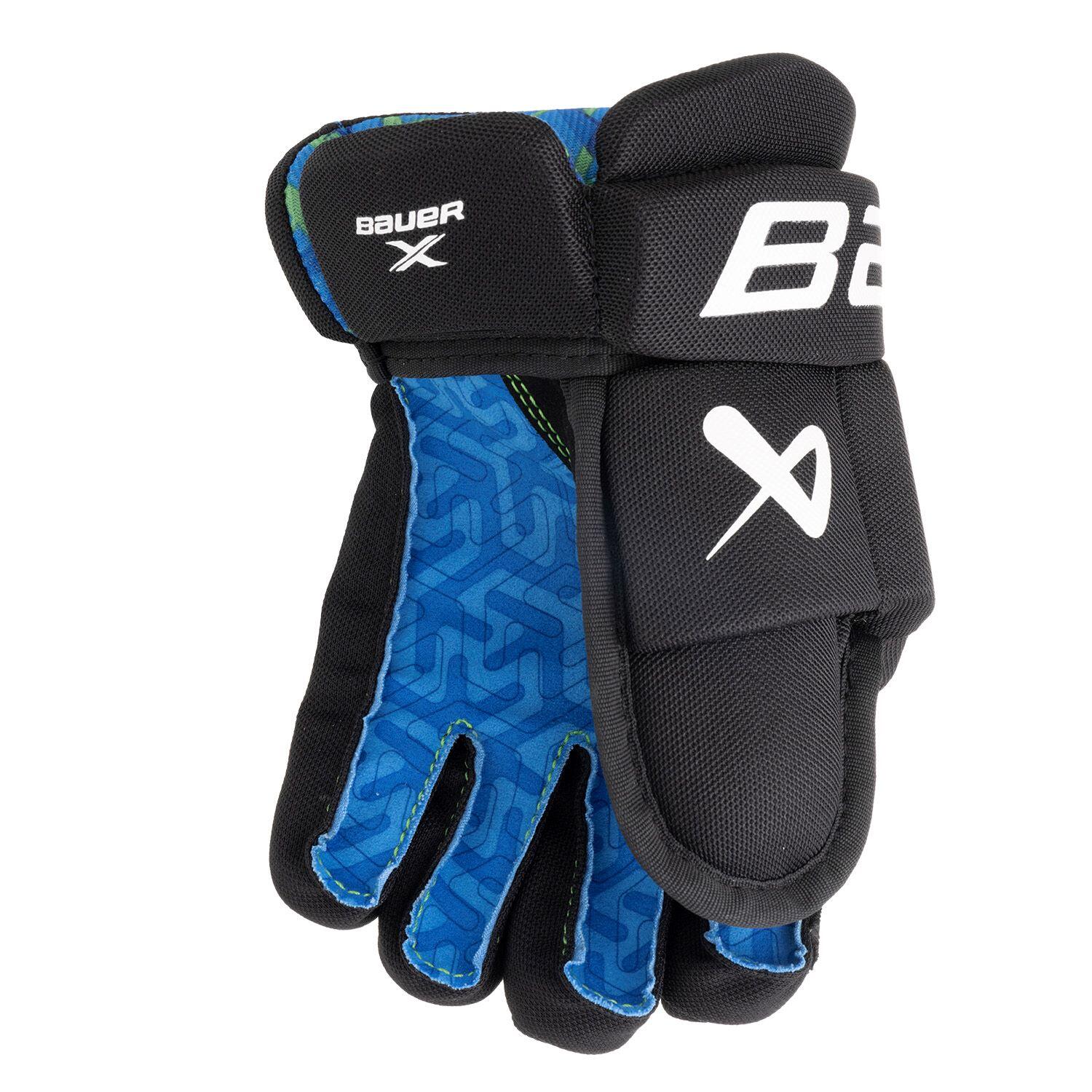 Handschuhe Bauer X Bambini 2/5
