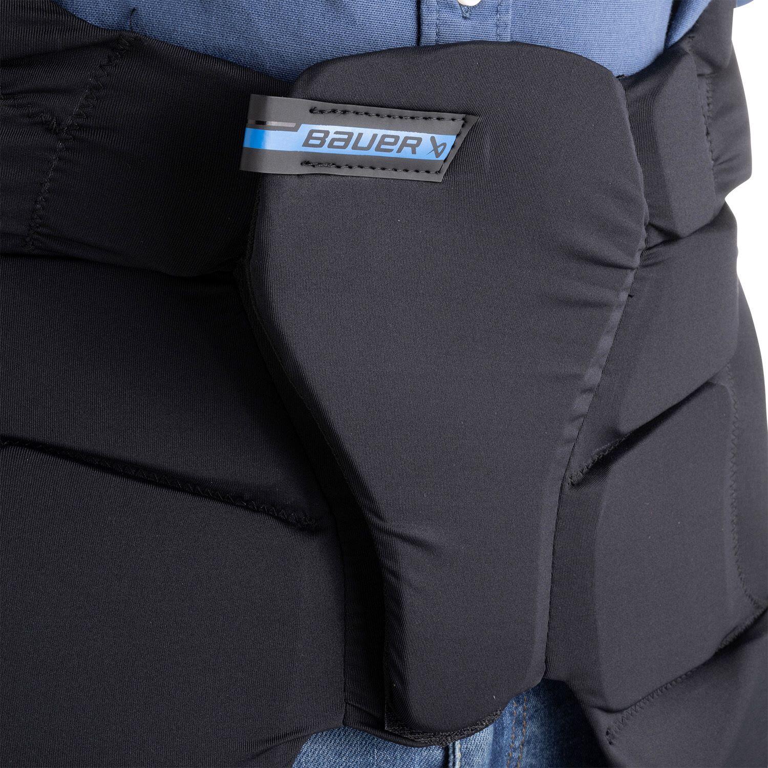 Hose-Girdle Bauer Supreme ACP Elite Senior 5/6