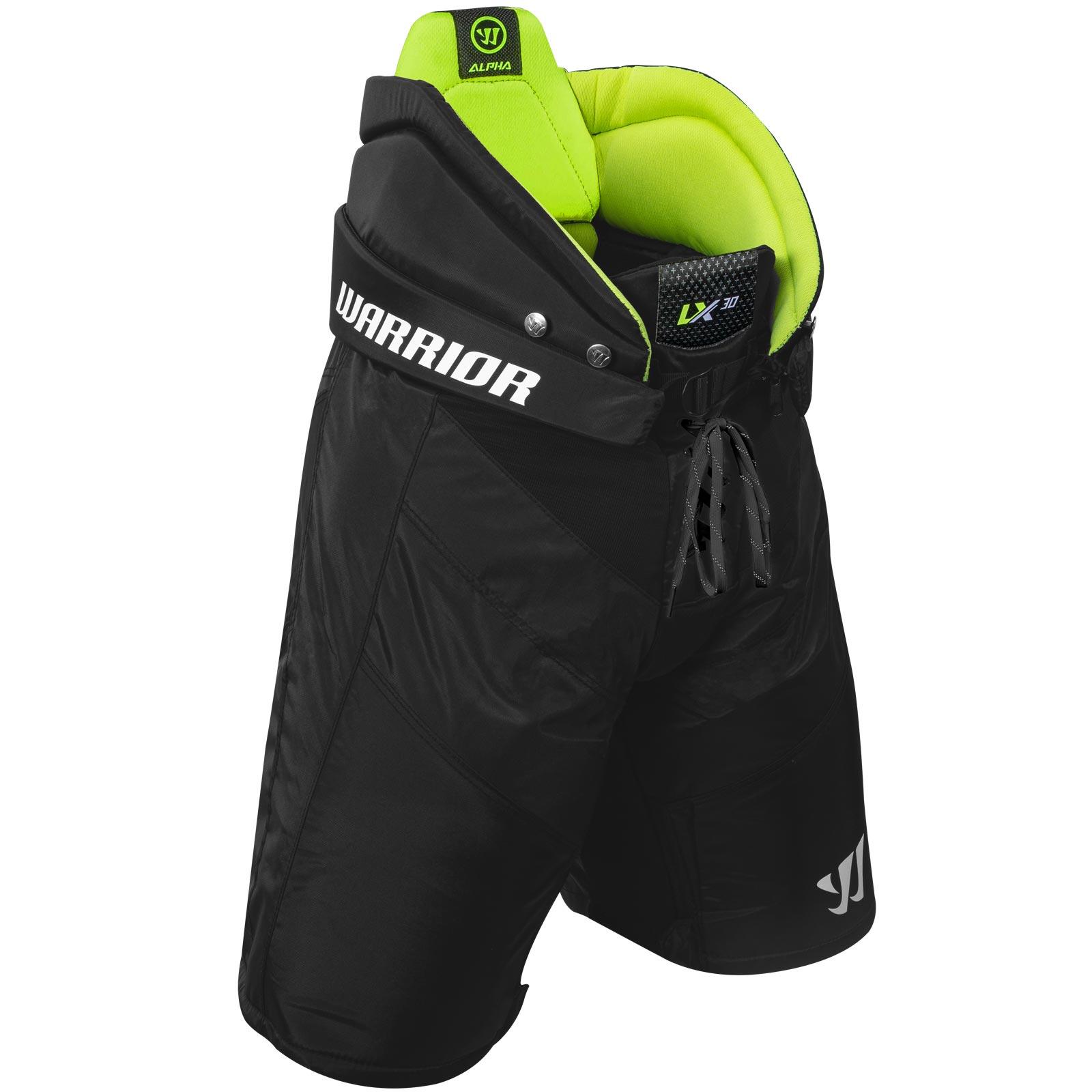 Hose Warrior Alpha LX 30 Senior 1/3