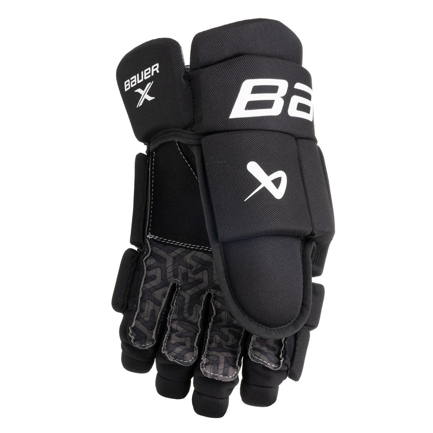 Handschuhe Bauer X Intermediate 2/4
