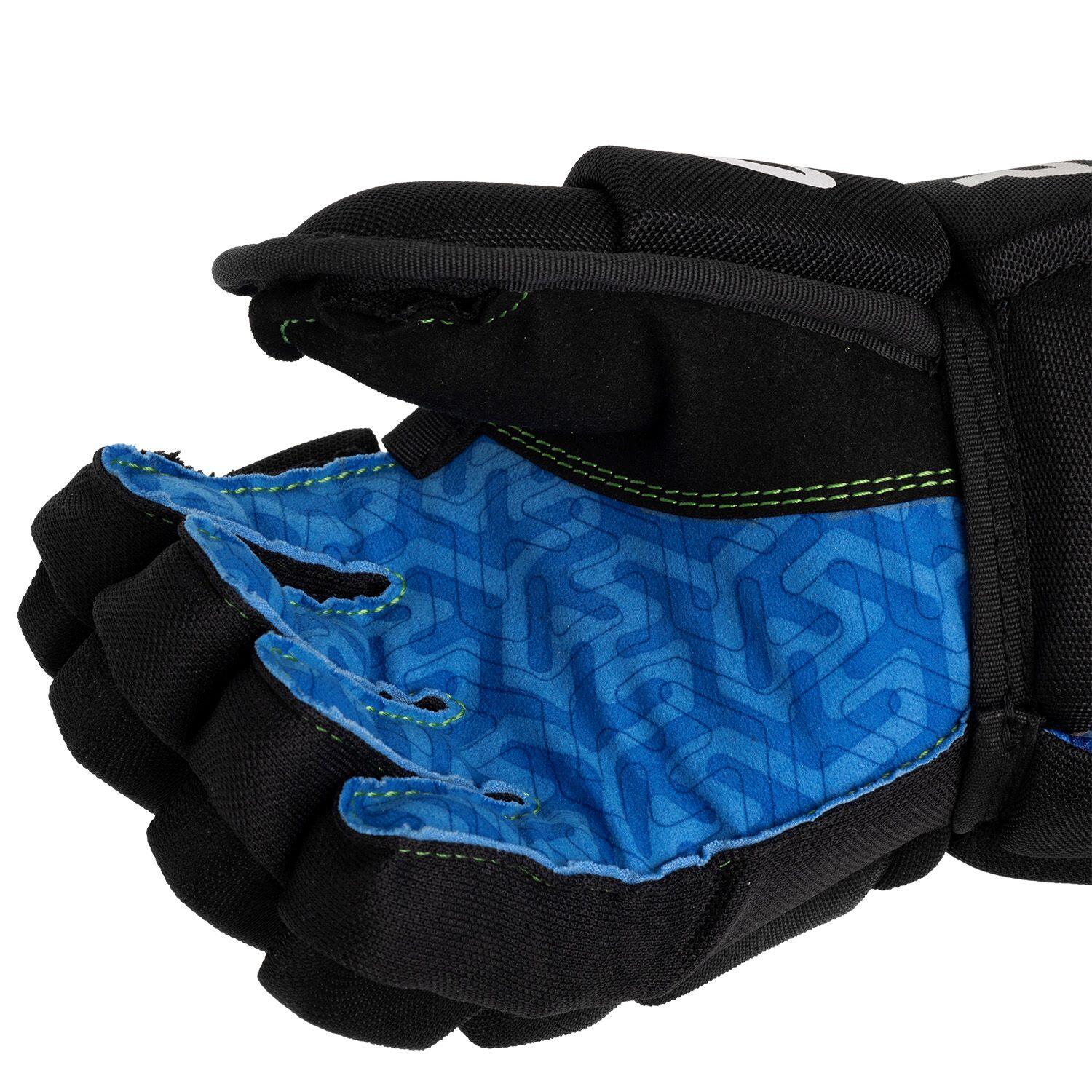 Handschuhe Bauer X Bambini 5/5