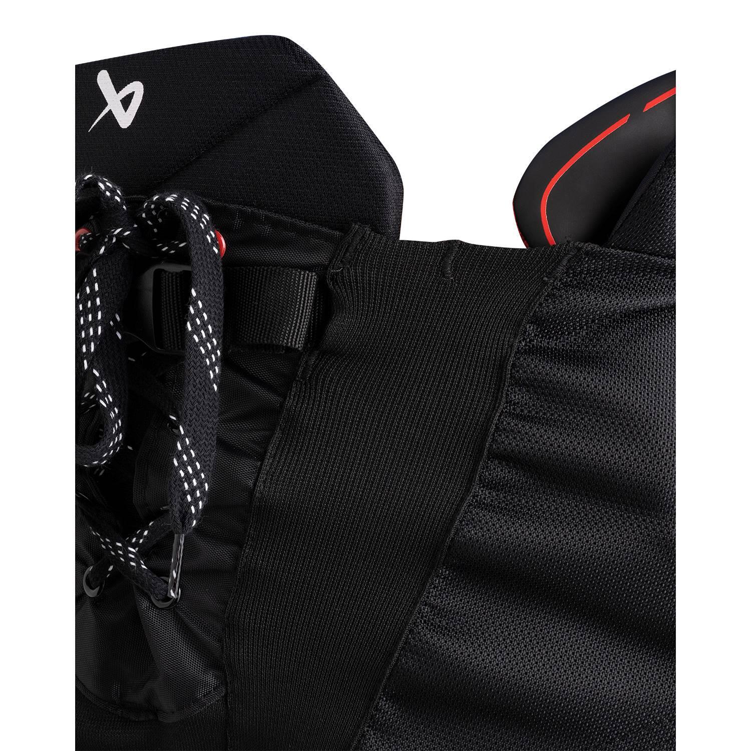 Hose Bauer Damen Pro Senior 3/5
