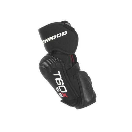 Ellenbogenschutz Sherwood T60X Senior