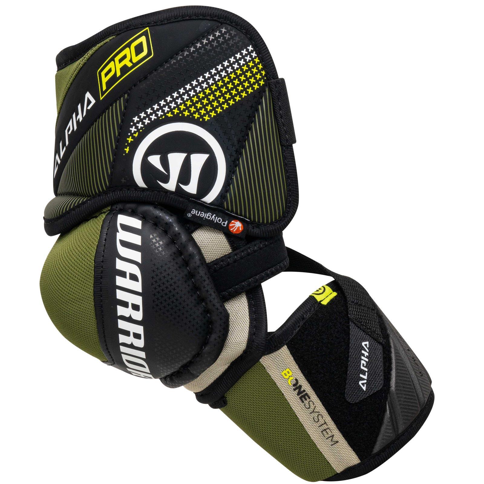ALPHA PRO SR 3/4