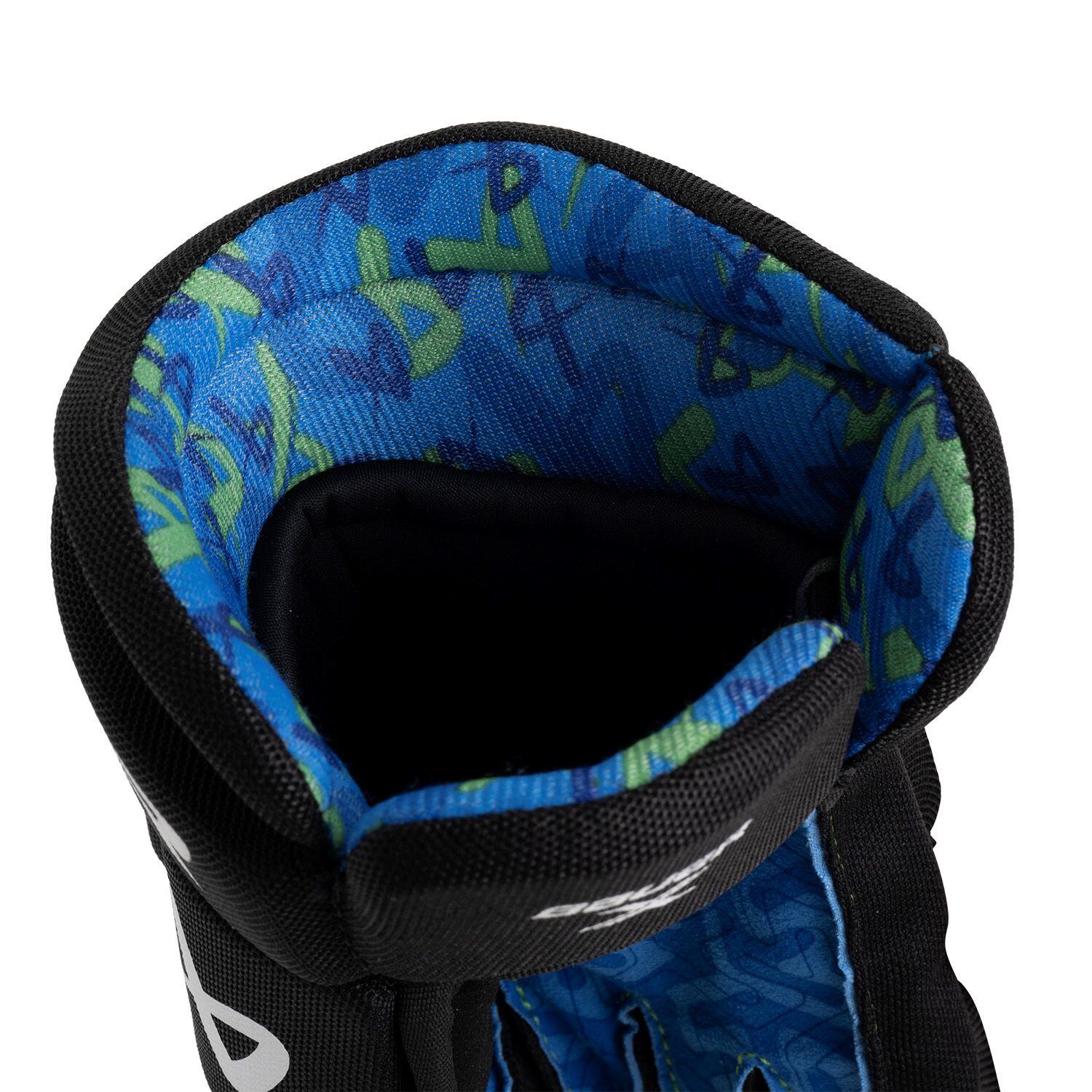 Handschuhe Bauer X Bambini 4/5