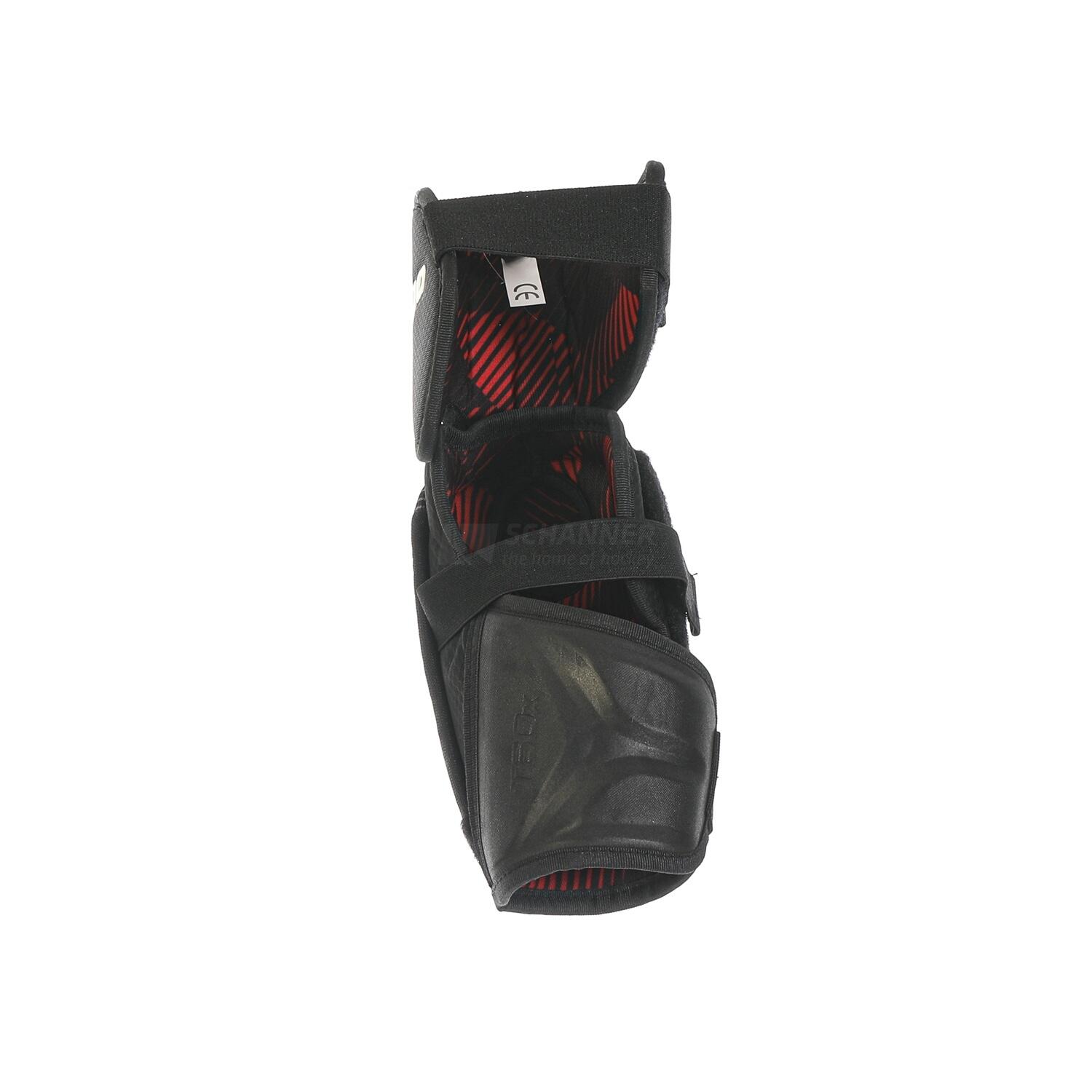 Ellenbogenschutz Sherwood T60X Senior 3/7