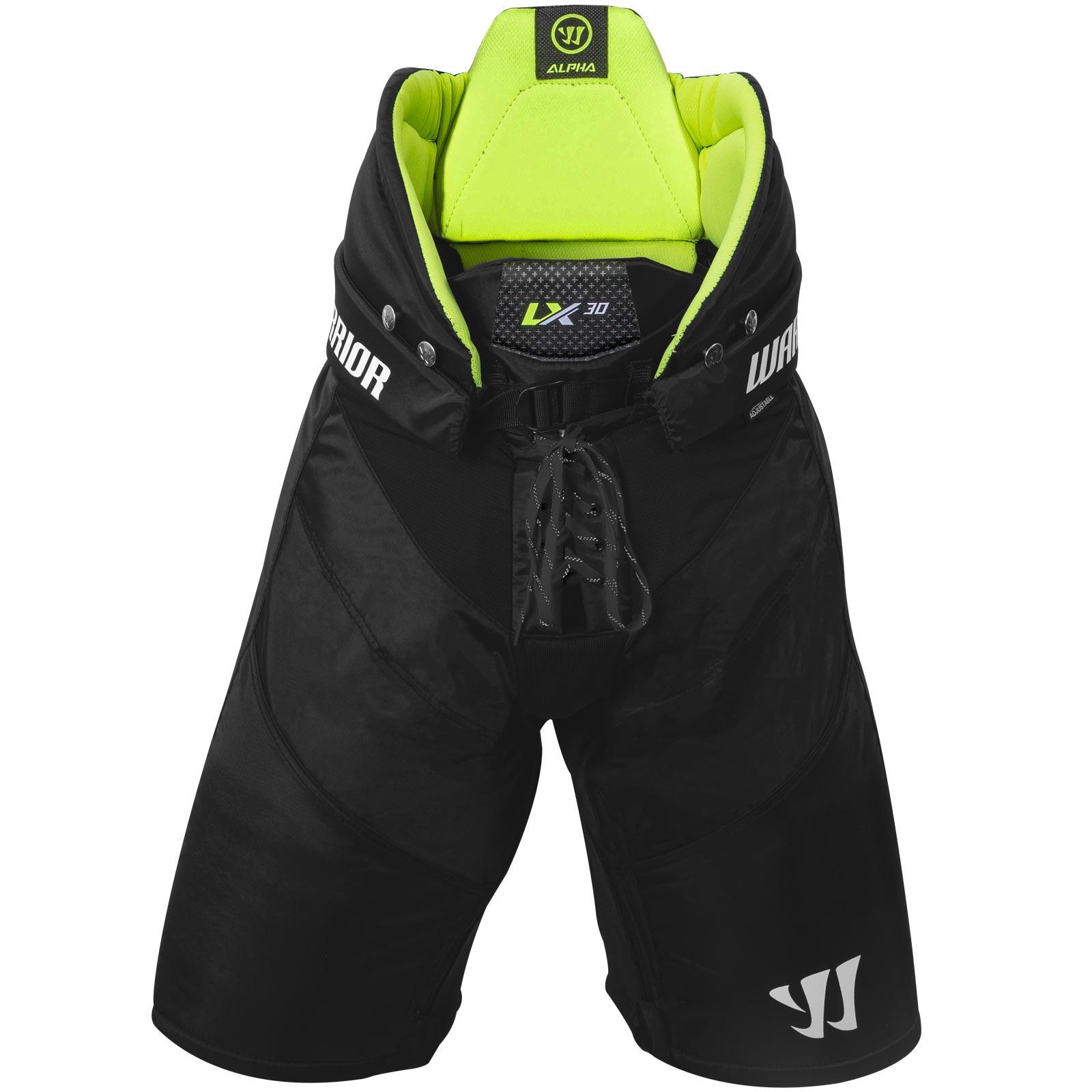 Hose Warrior Alpha LX 30 Senior 2/3
