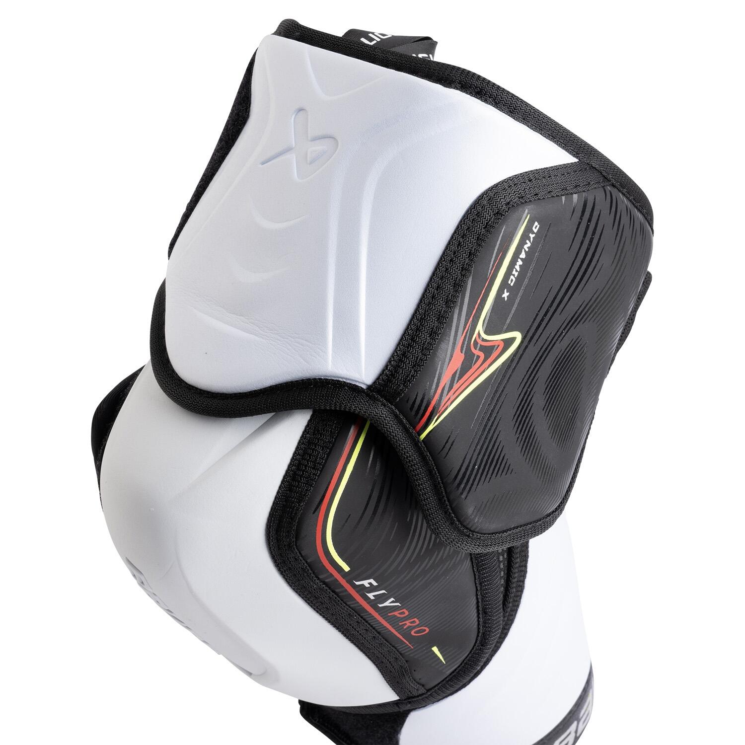 Ellenbogenschutz Bauer Vapor FLYPRO Intermediate 3/7