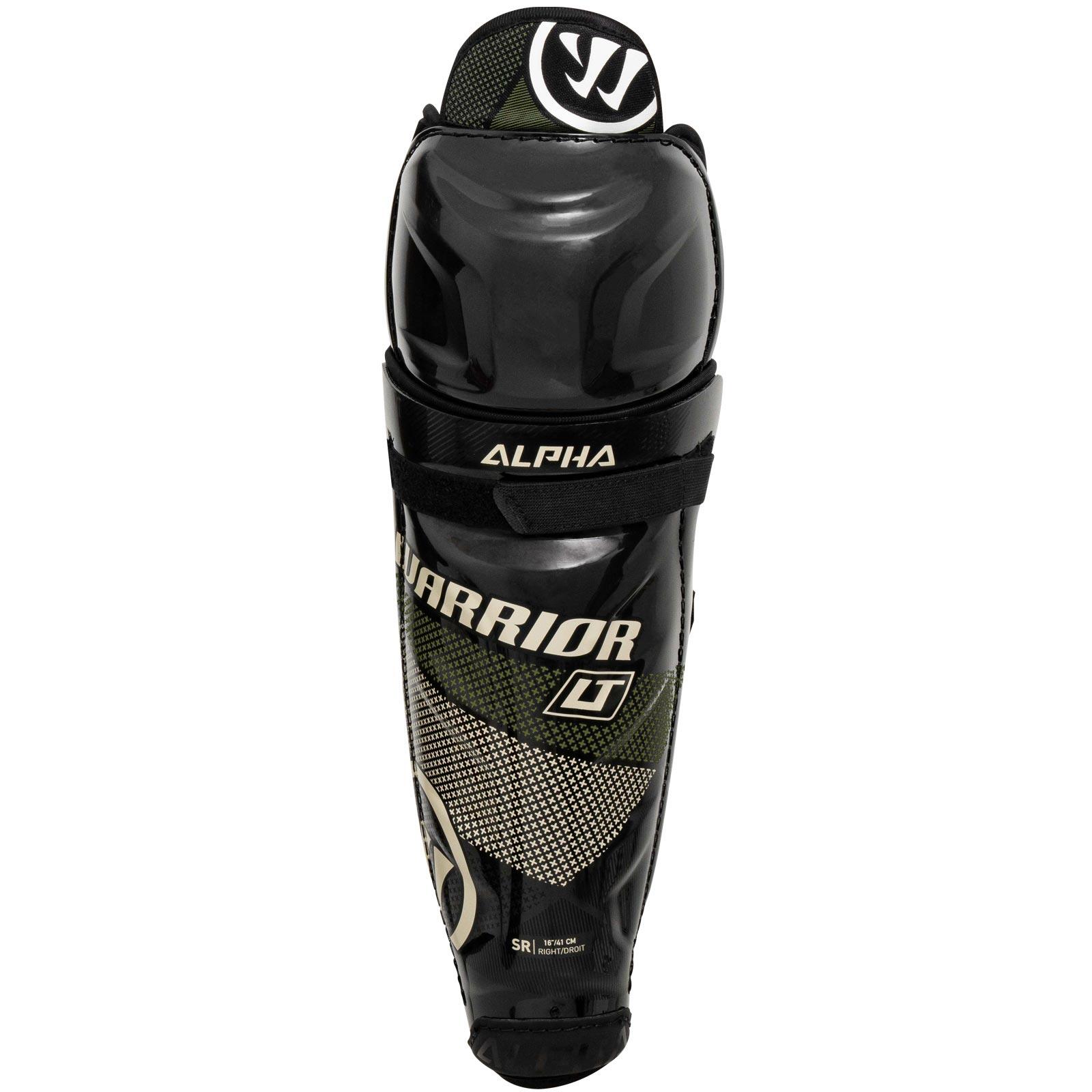 ALPHA LITE SR 3/4
