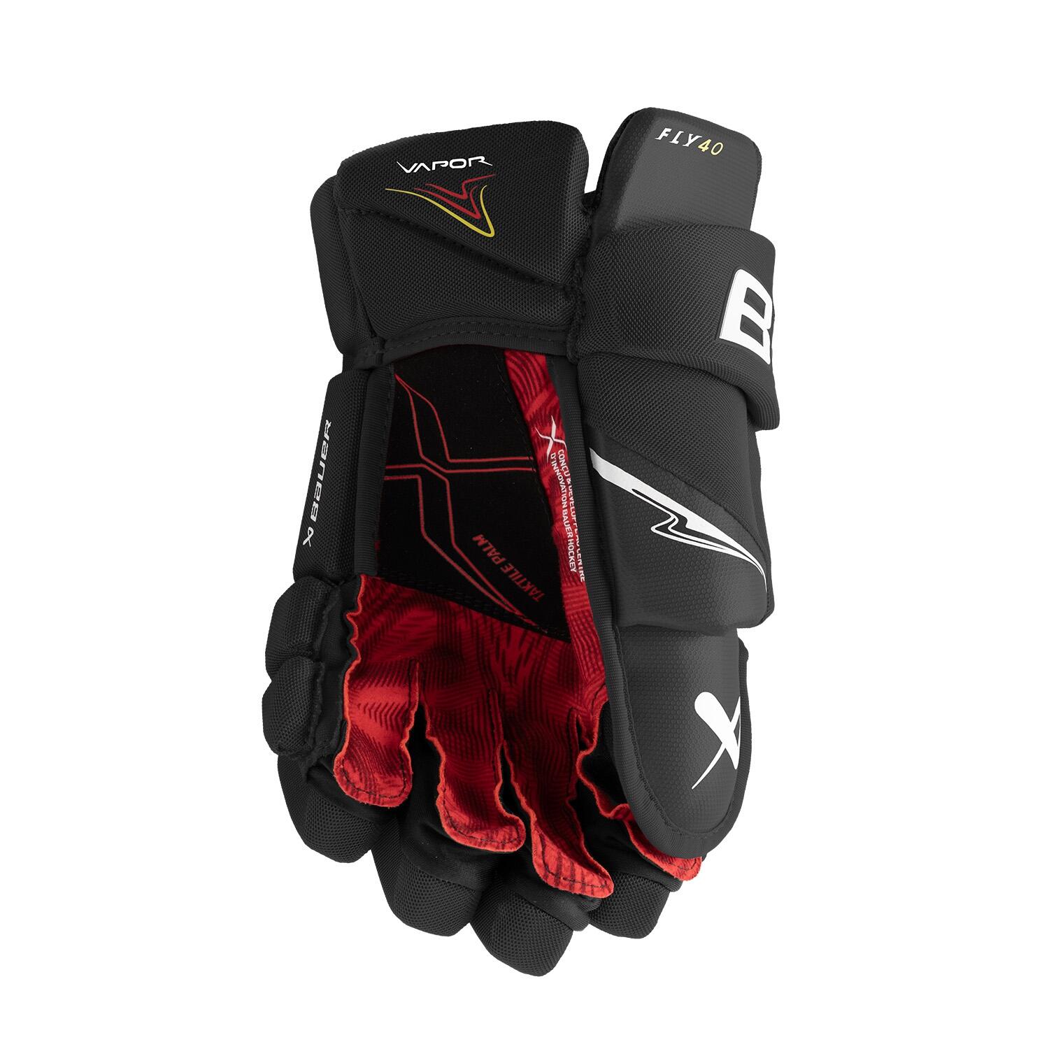 Handschuhe Bauer Vapor FLY40 Intermediate 2/2