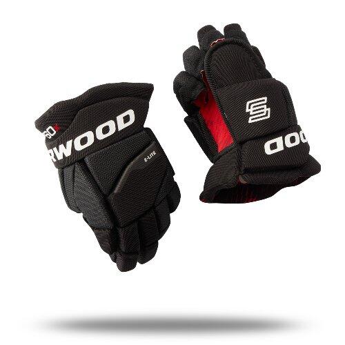 Handschuhe Sherwood T60X Bambini