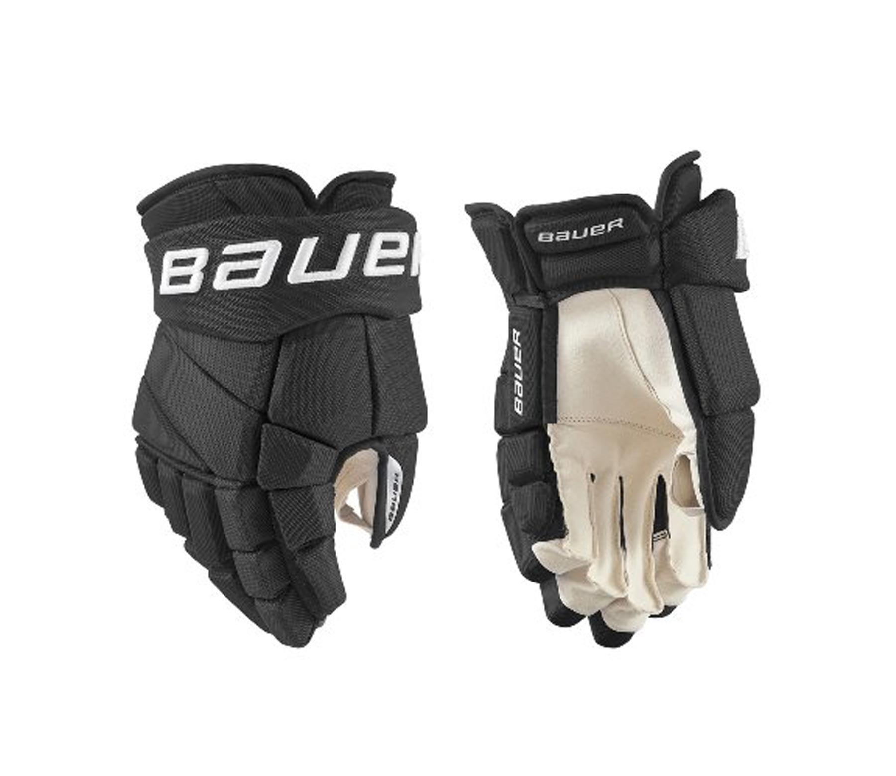 Handschuhe Bauer Vapor Pro Team Senior 1/1