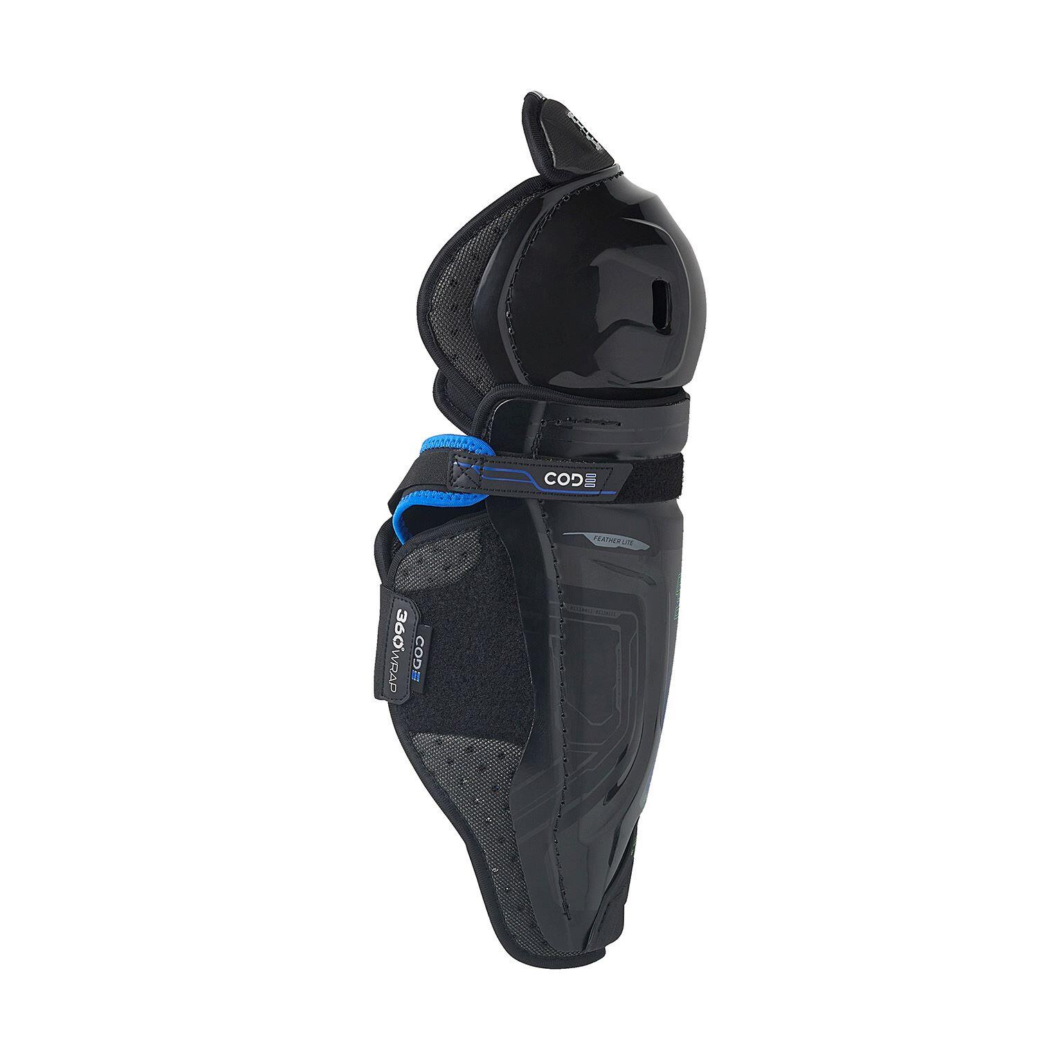 Beinschutz Sherwood Code Encrypt 2 Junior 3/4
