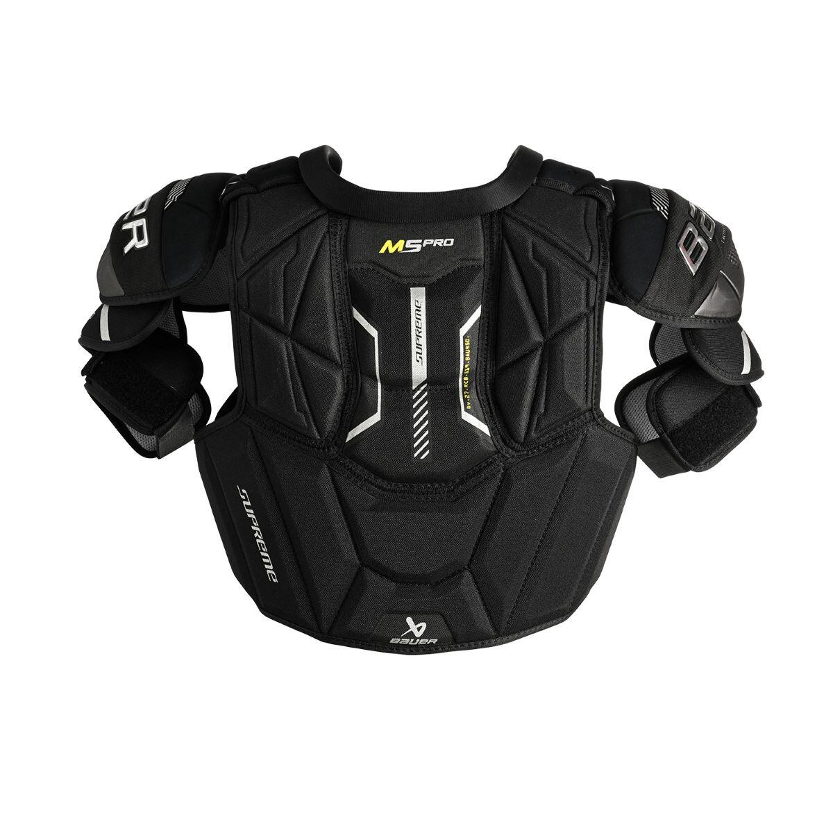 Schulterschutz Bauer Supreme M5 Pro Intermediate 2/6
