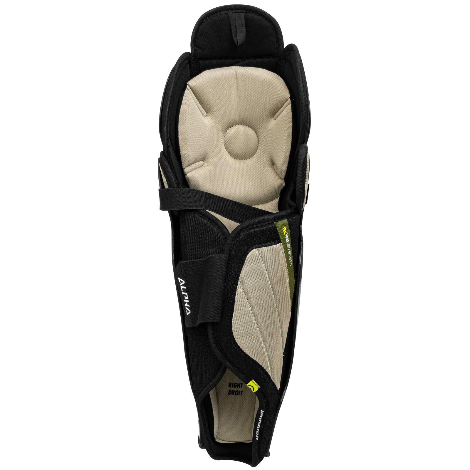 ALPHA LITE SR 2/4