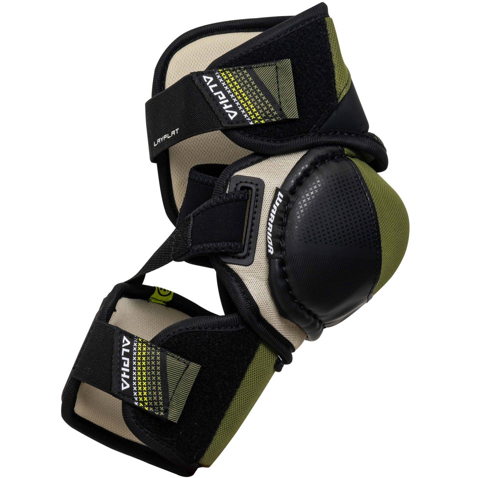 ALPHA PRO SR 4/4
