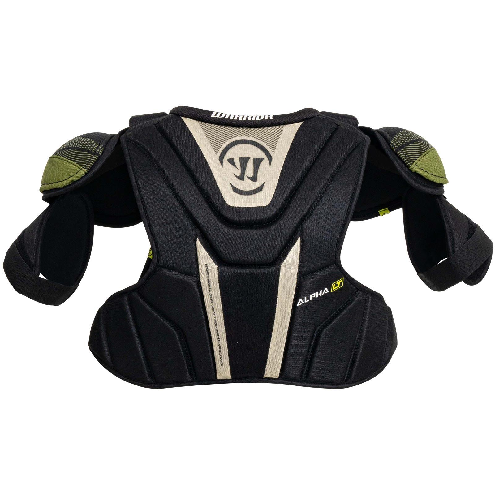 Schulterschutz Warrior Alpha Lite Junior 2/3