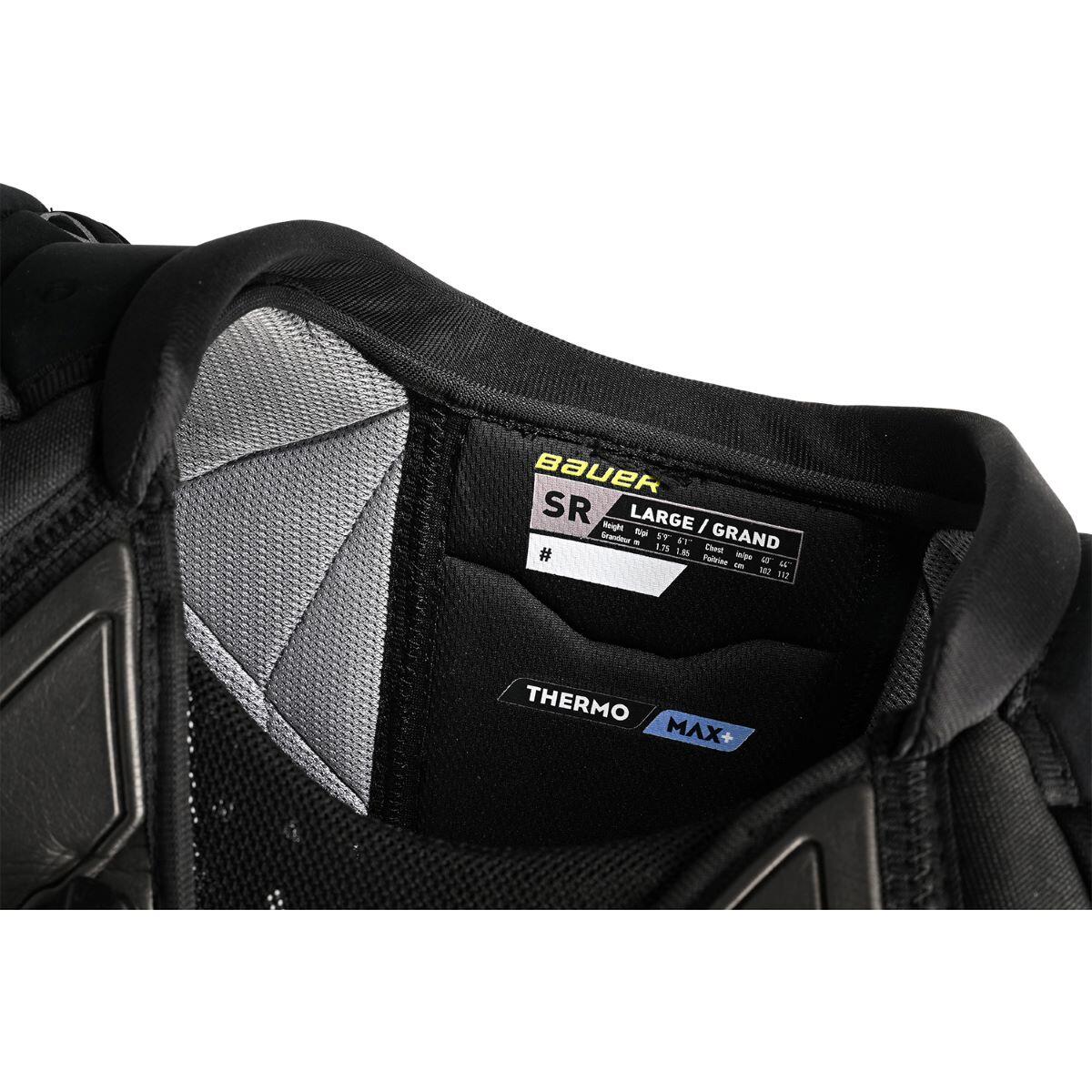 Schulterschutz Bauer Supreme M5 Pro Intermediate 6/6