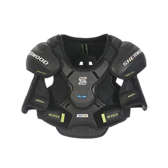 Schulterschutz Sherwood Rekker Morph 1 Senior