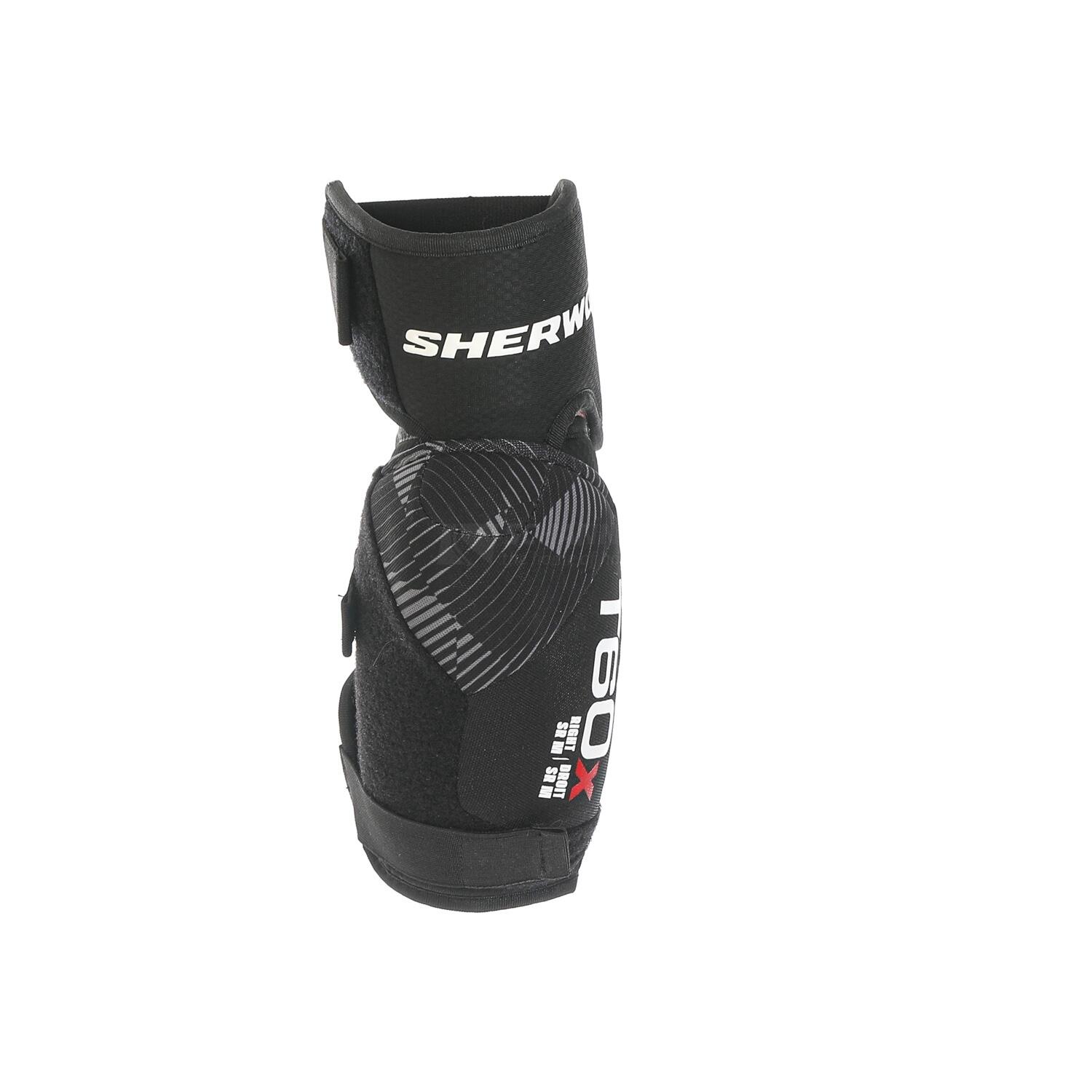 Ellenbogenschutz Sherwood T60X Senior 7/7