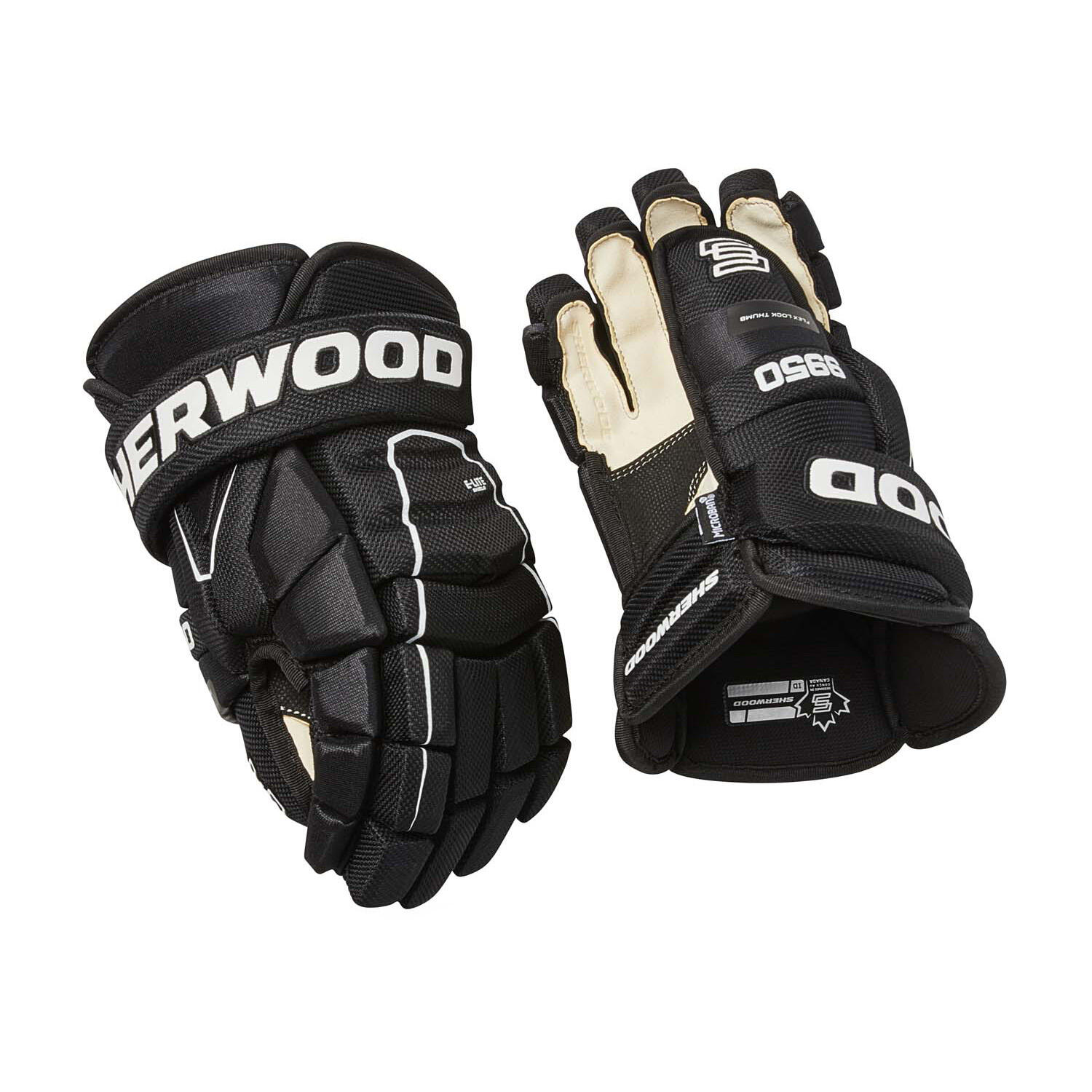 Handschuhe Sherwood 9950 Team Senior 1/2