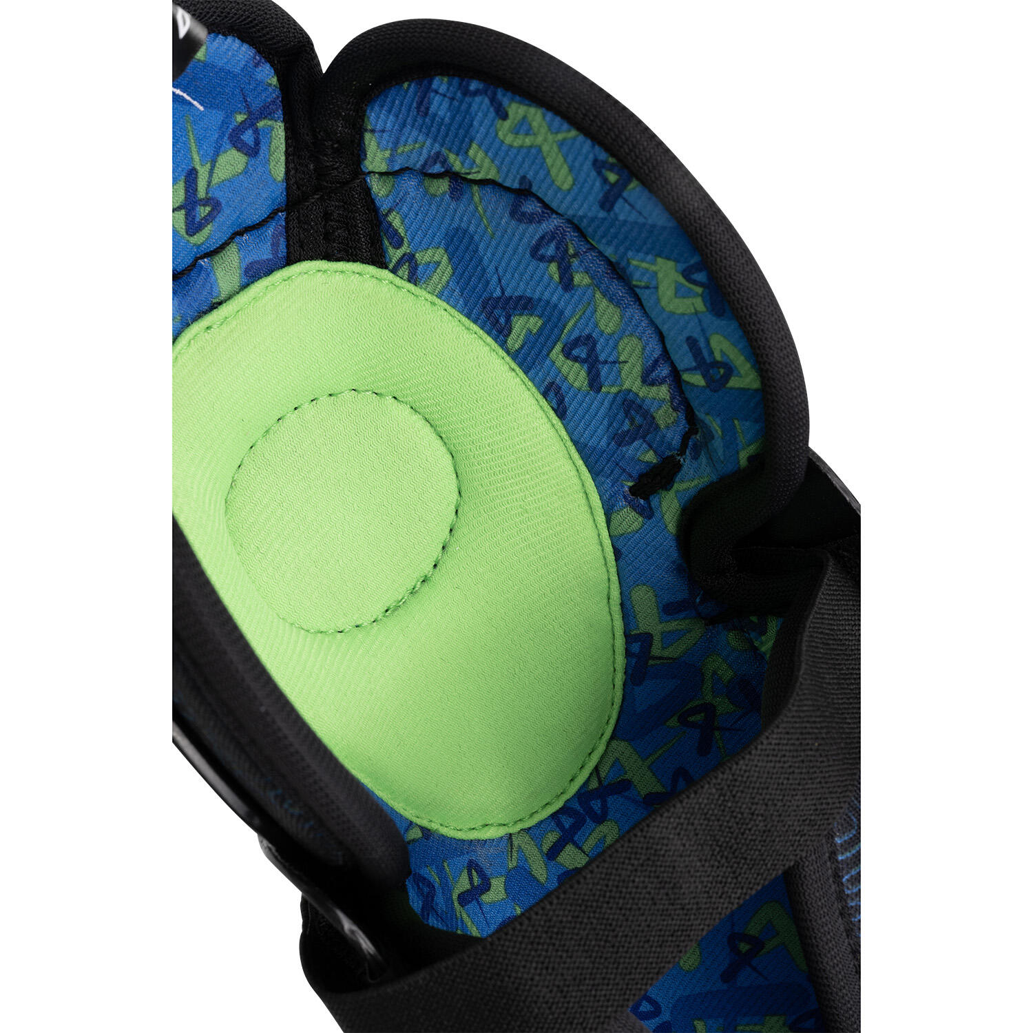 Beinschutz Bauer X Bambini 5/5