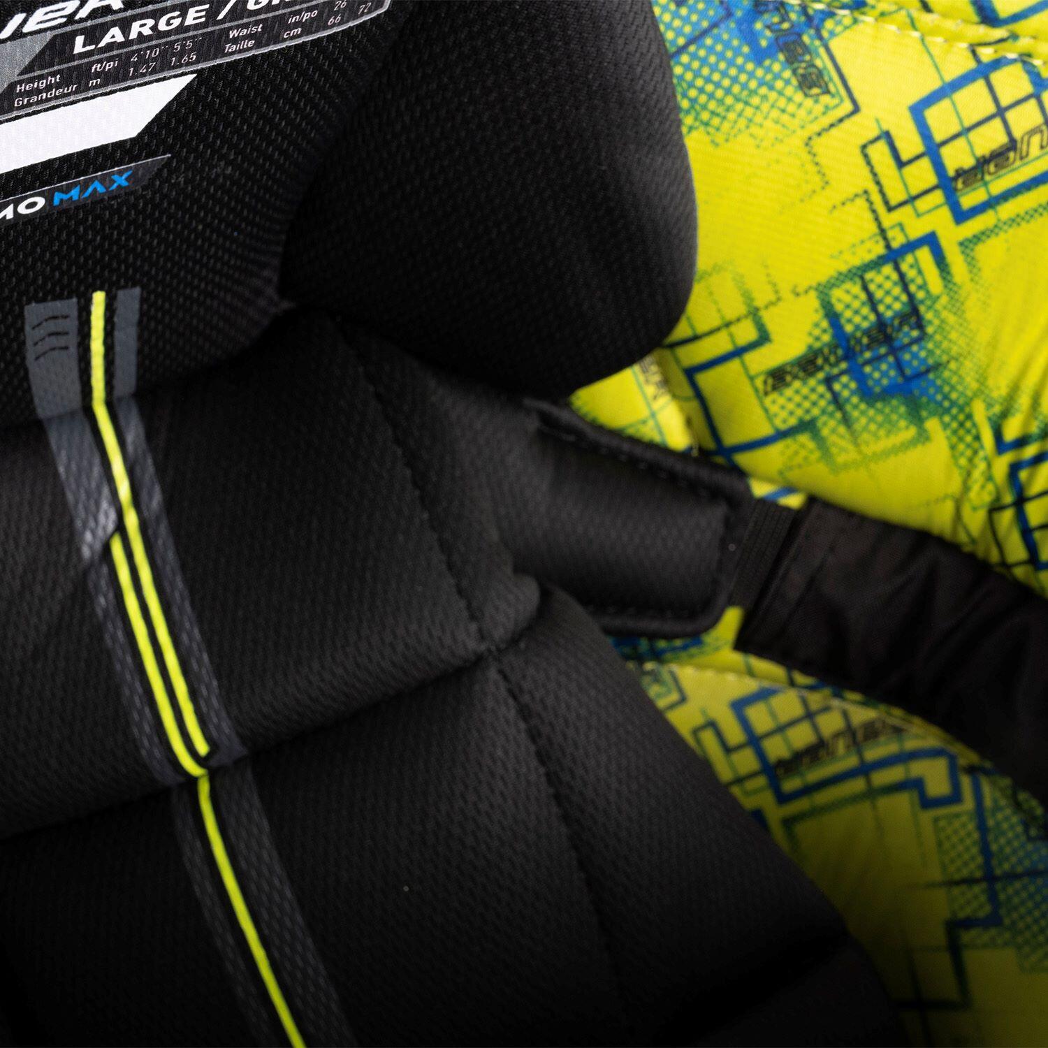 Hose Bauer Elite Junior 3/3