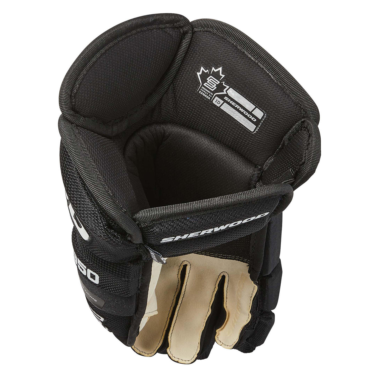 Handschuhe Sherwood 9950 Team Senior 2/2