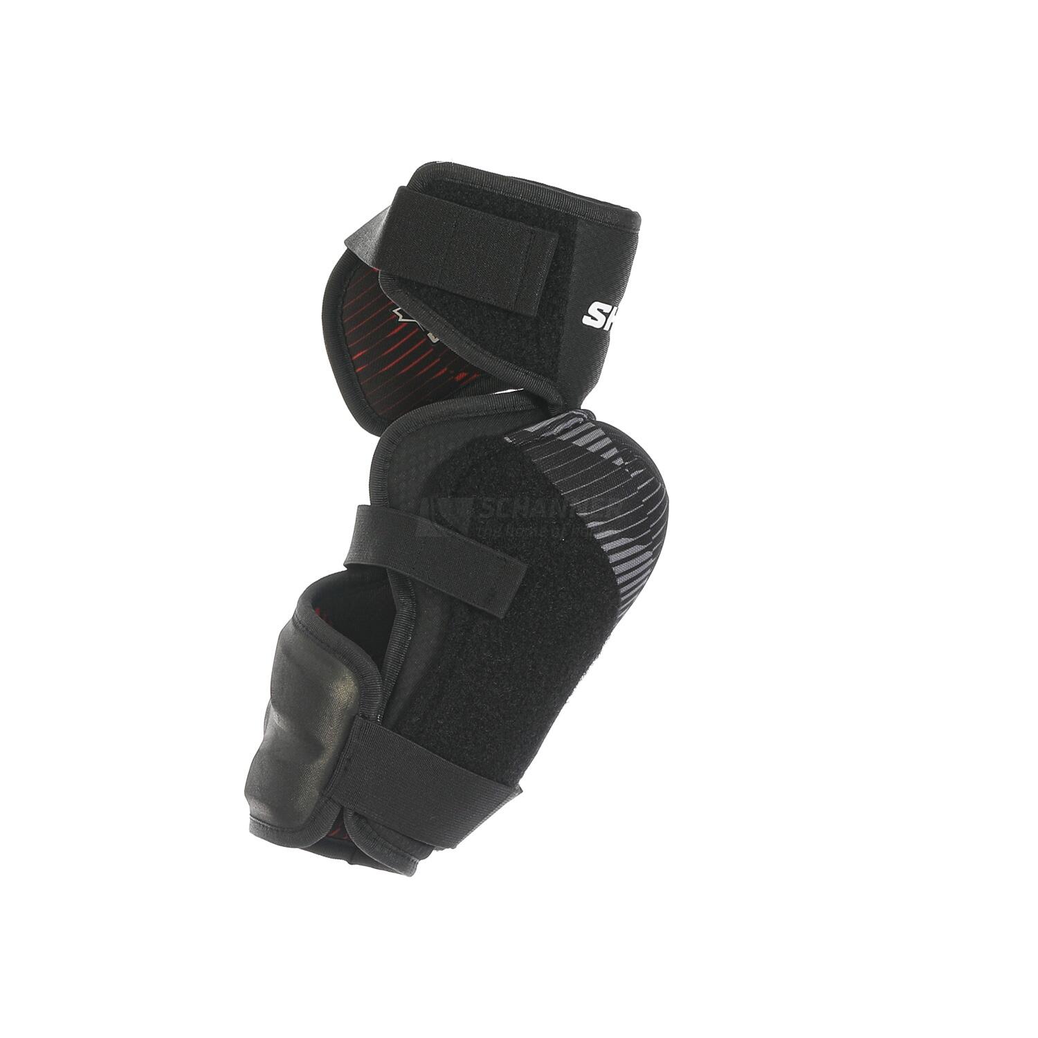 Ellenbogenschutz Sherwood T60X Senior 5/7