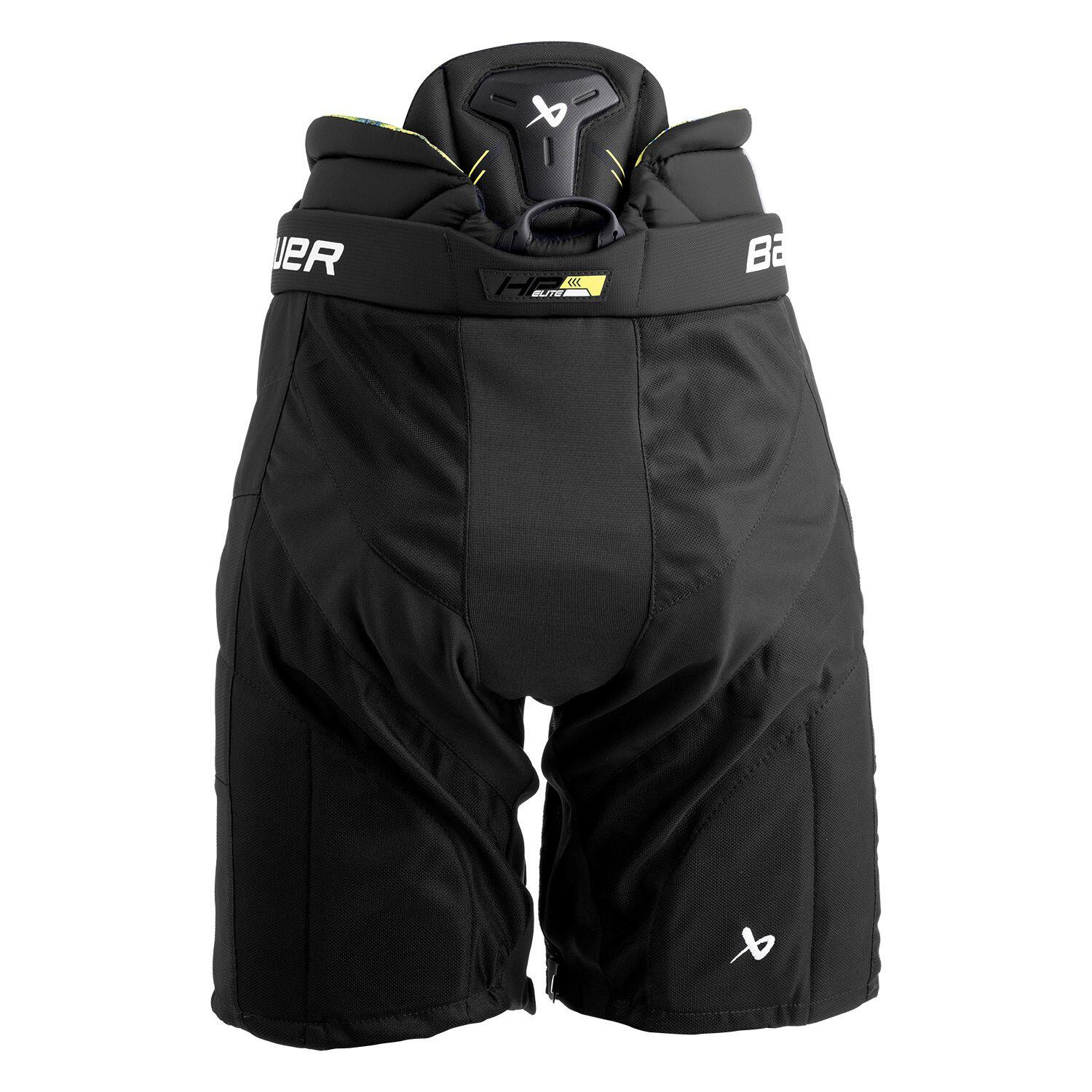 Hose Bauer Elite Junior 2/3