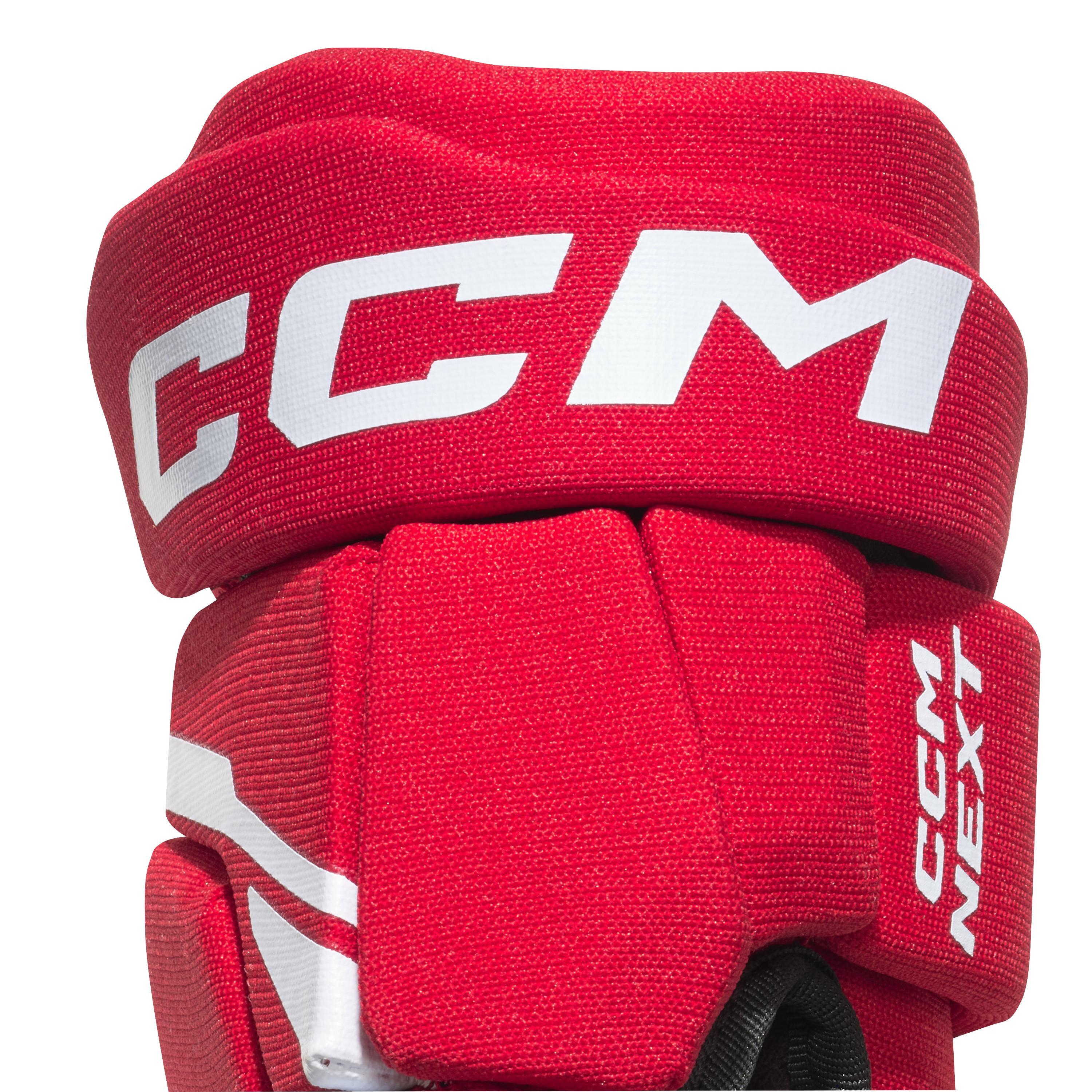 Prochains gants de hockey YT 8" 5/7