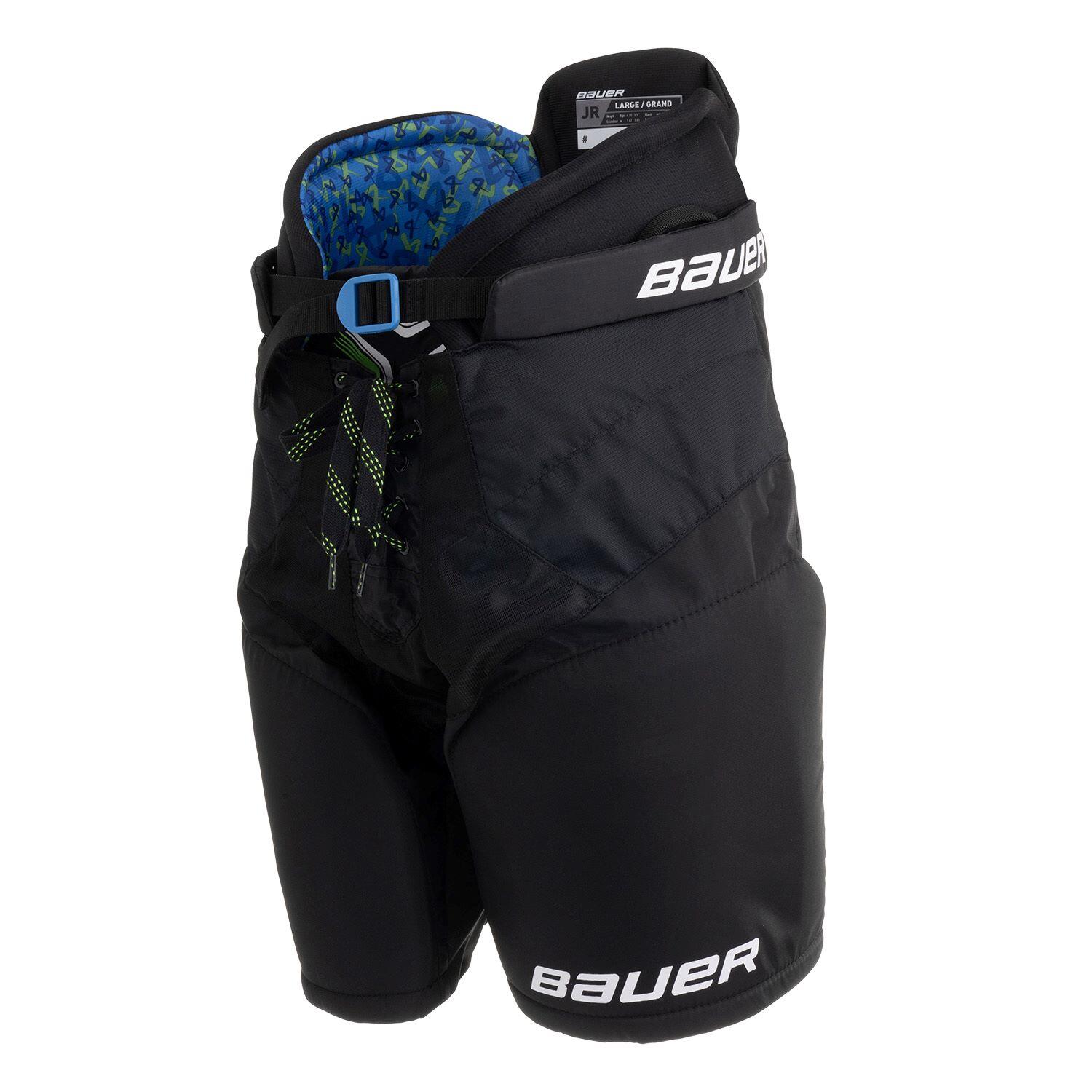 BAUER picture