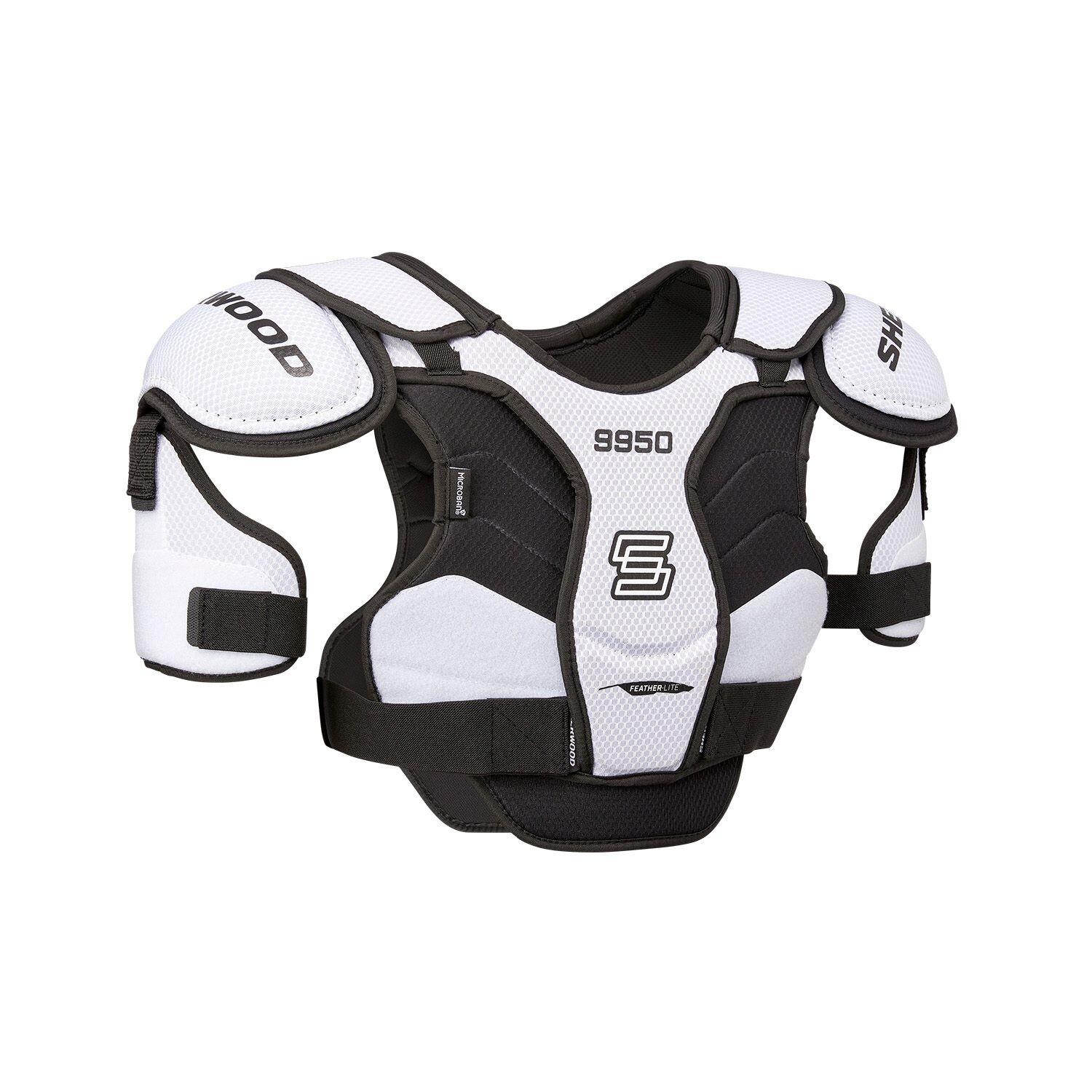 Schulterschutz Sherwood 9950 Senior 3/5