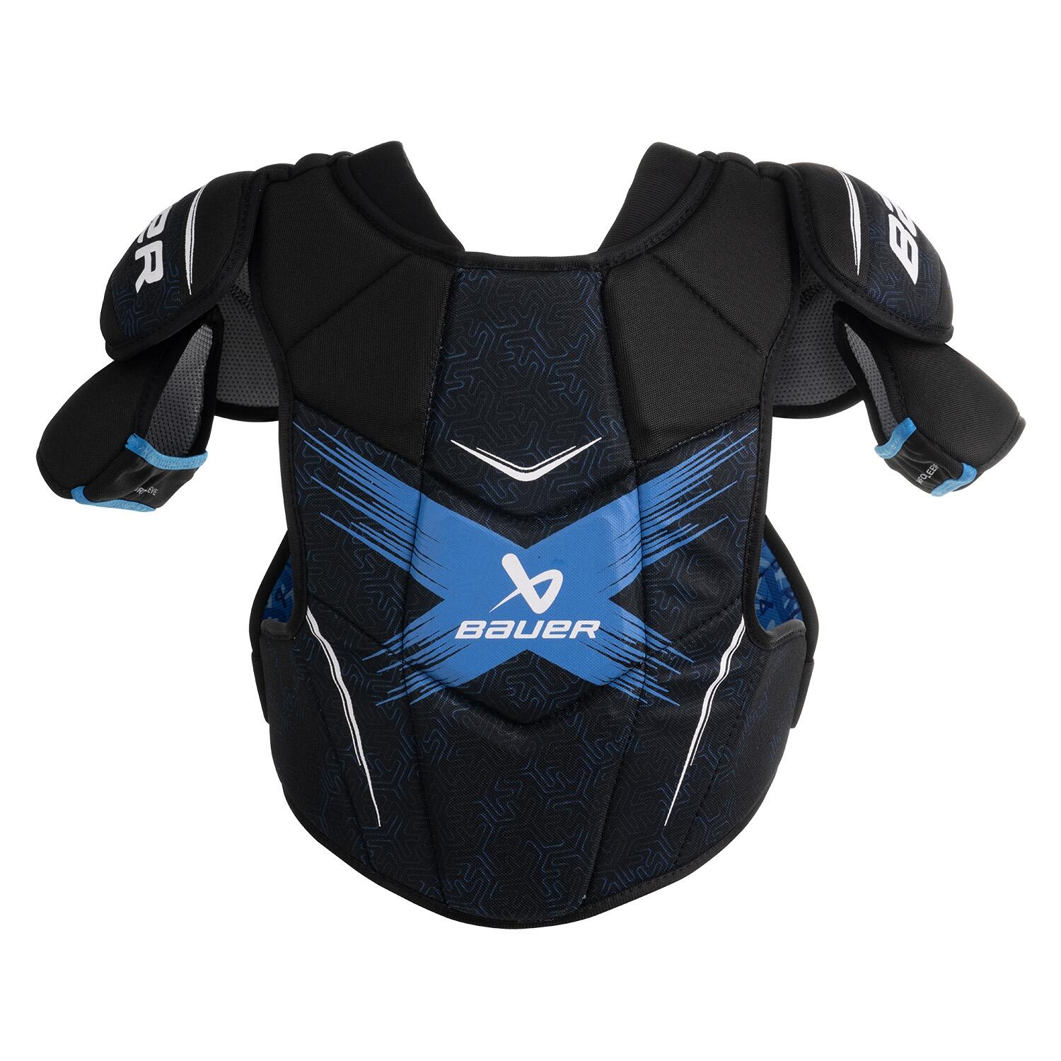 Schulterschutz Bauer X Intermediate 2/2