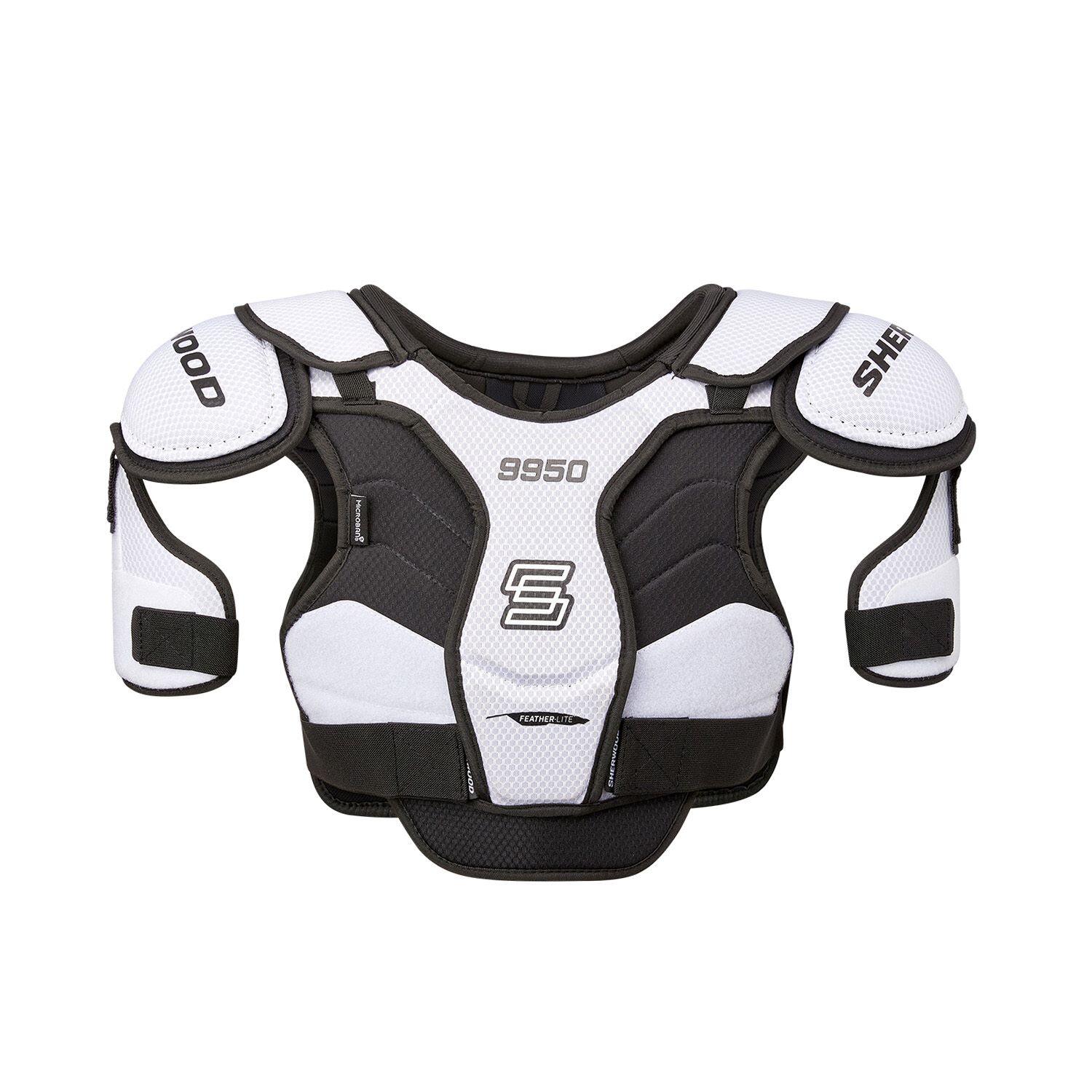 Schulterschutz Sherwood 9950 Senior 2/5