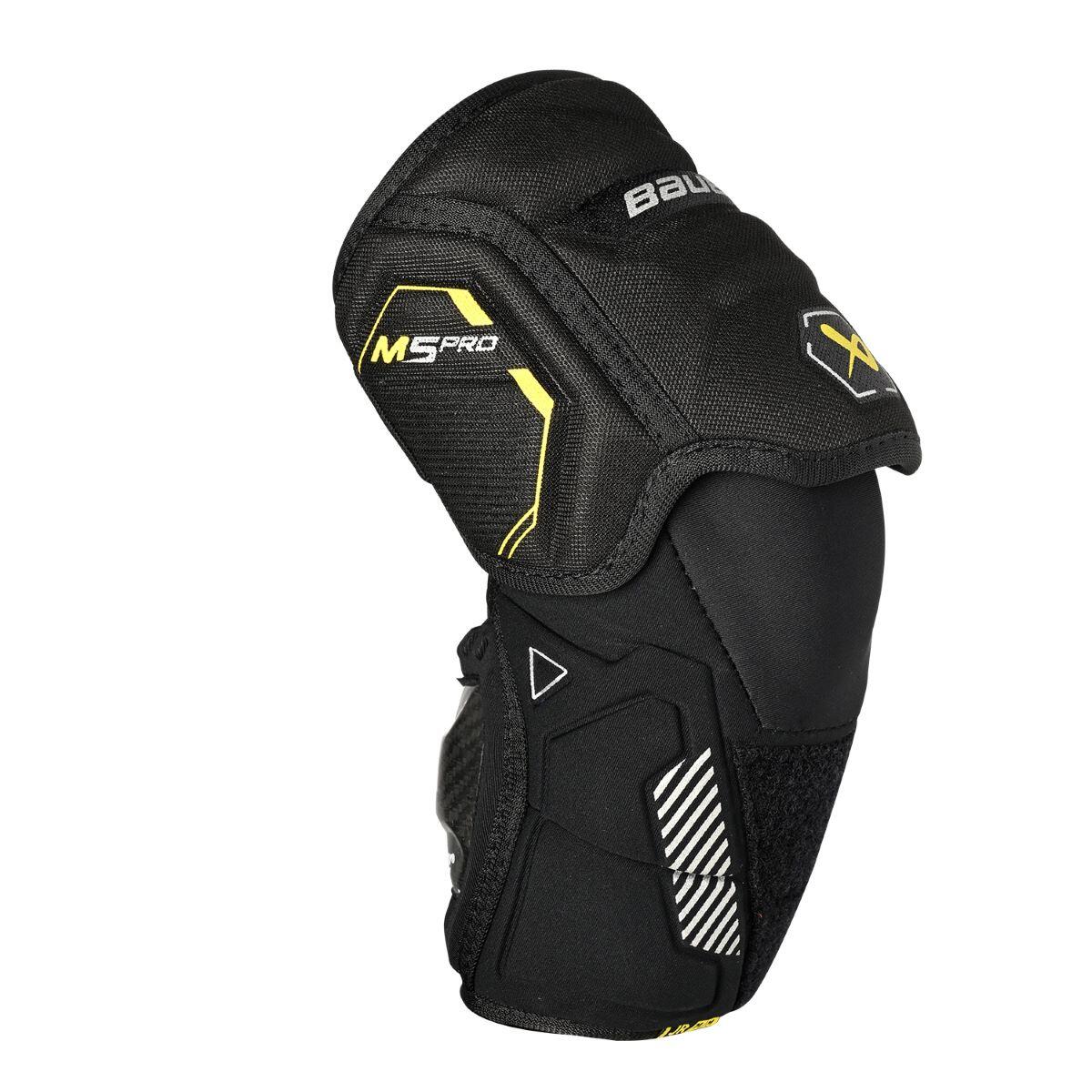 Ellenbogenschutz Bauer Supreme M5 Pro Junior 2/3