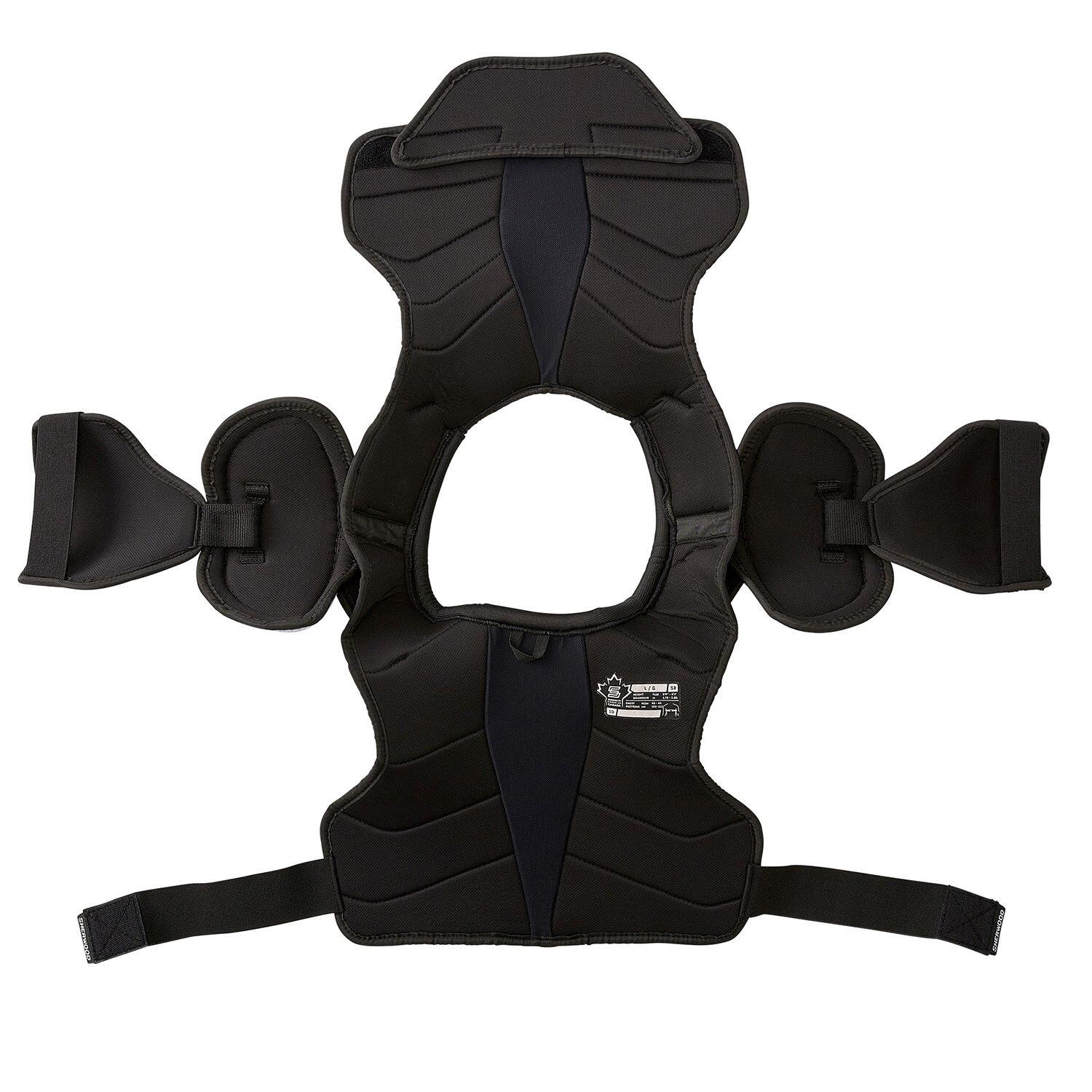 Schulterschutz Sherwood 9950 Senior 5/5