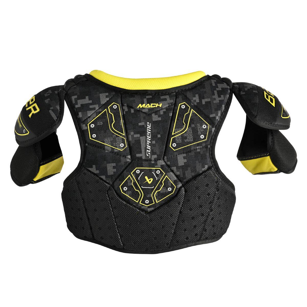 Schulterschutz Bauer Supreme MACH Bambini 5/5