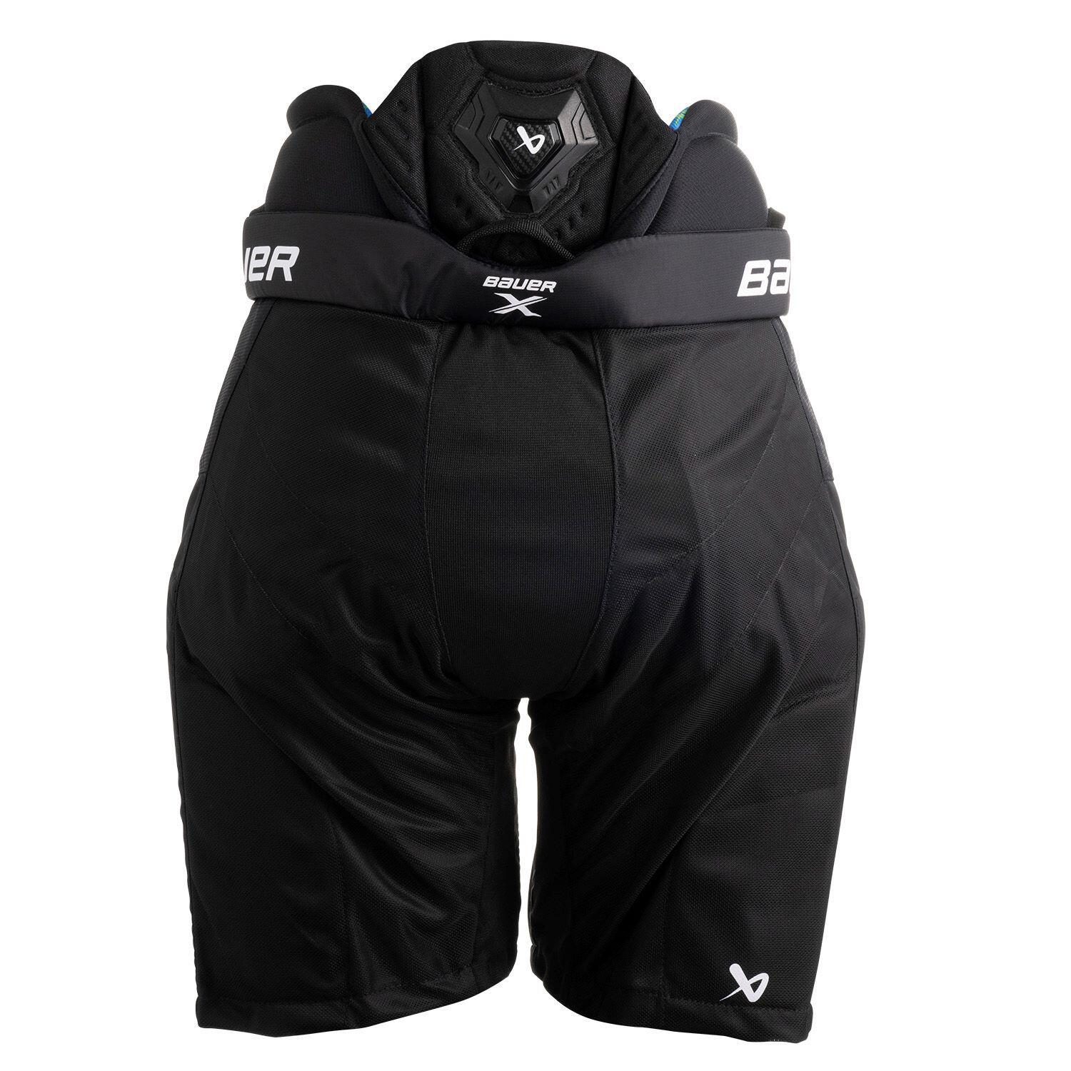 Hose Bauer X Junior 2/3