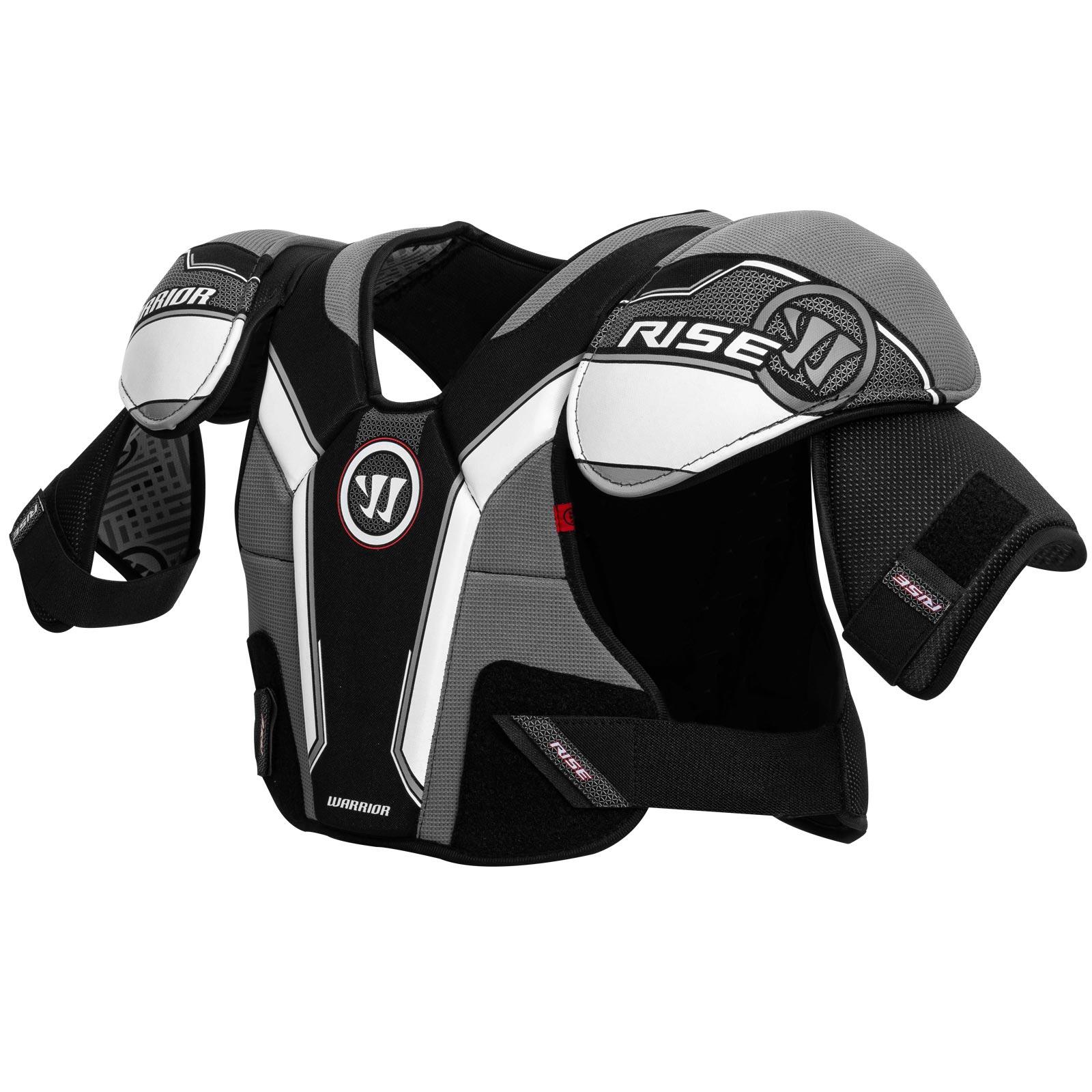 Schulterschutz Warrior Rise Senior 3/3