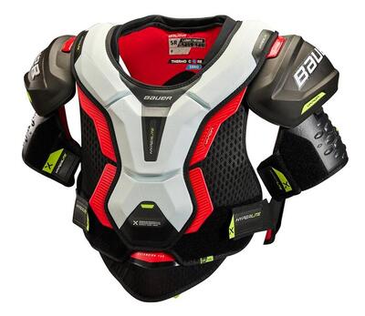 Schulterschutz Bauer Vapor Hyperlite Intermediate