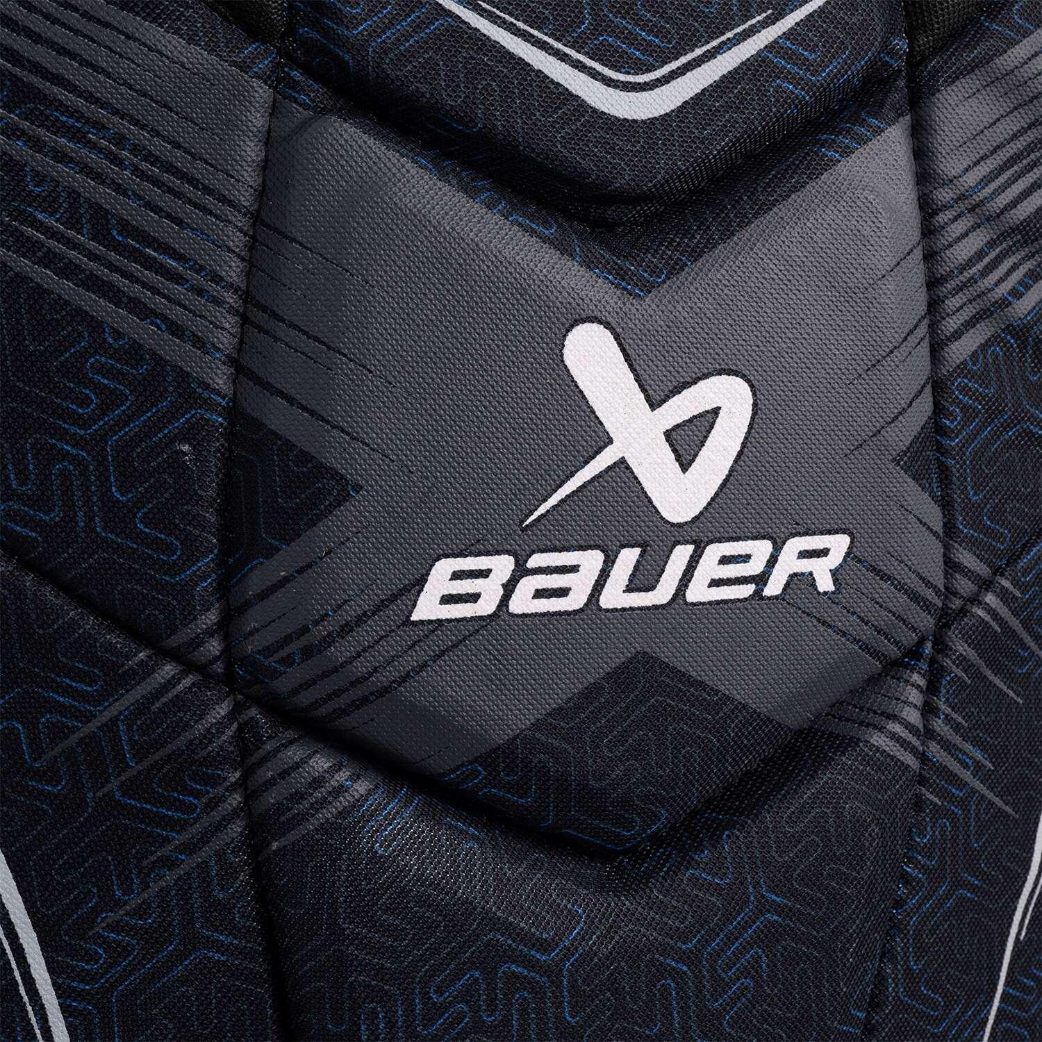 Schulterschutz Bauer X Senior 5/6