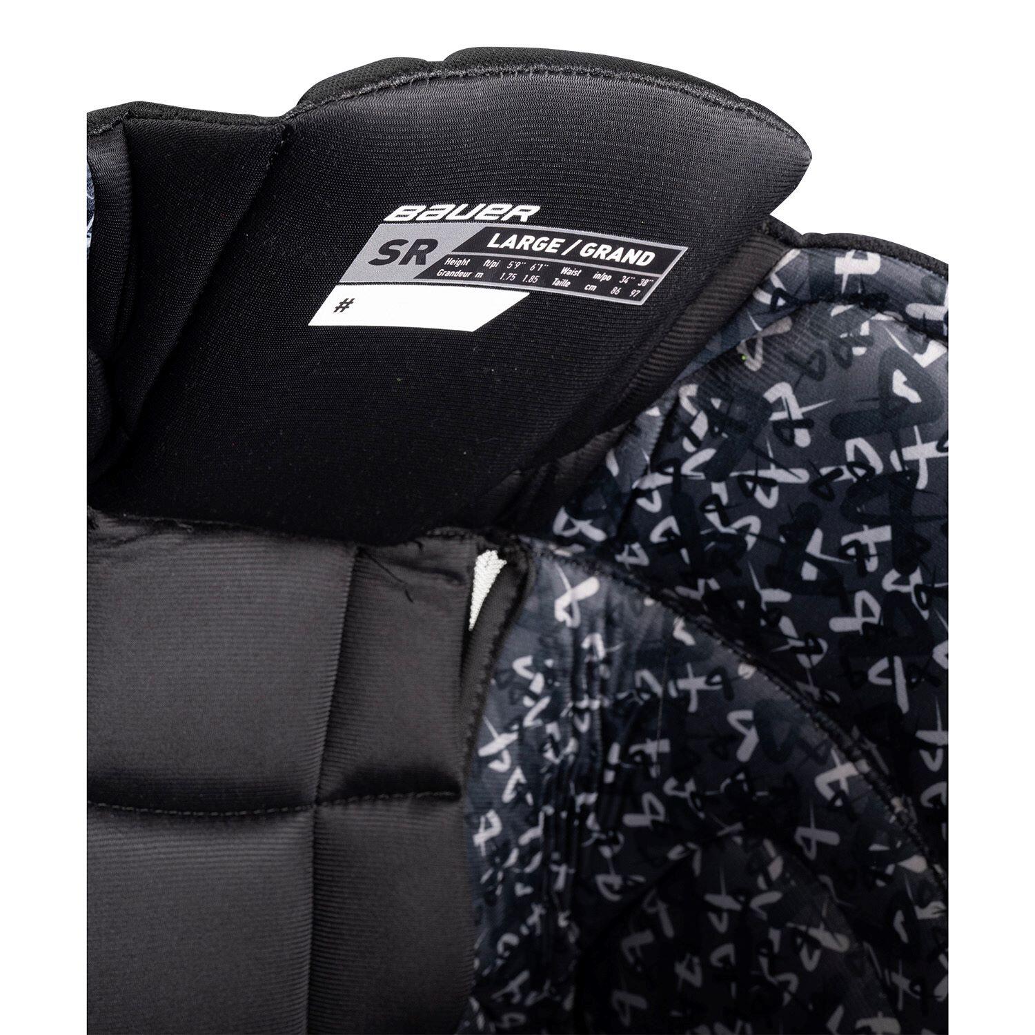 Hose Bauer X Senior 6/7
